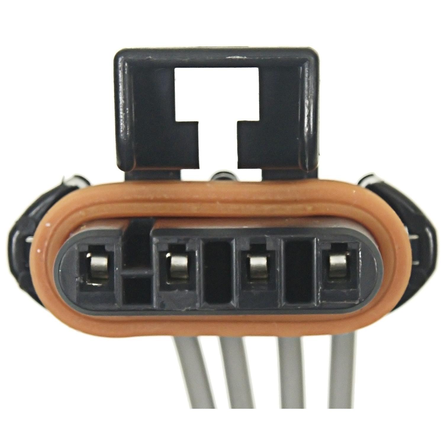 BWD PT5805 - Ignition Coil Connector BWD PT5805 Barometric Pressure Sensor Connector product image 1 of 7