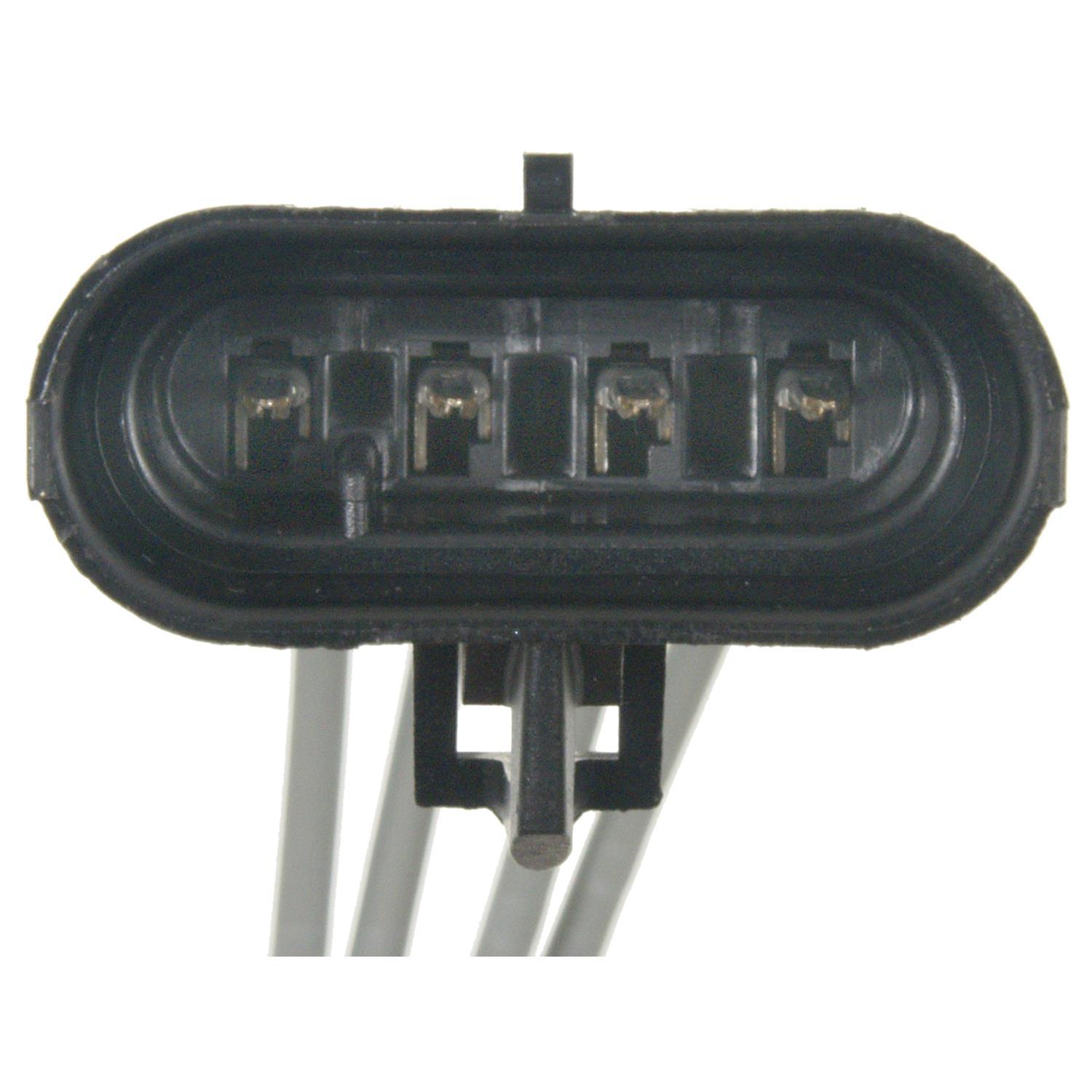 BWD PT5806 - Oxygen Sensor Connector BWD PT5806 Oxygen Sensor Connector product image 1 of 3