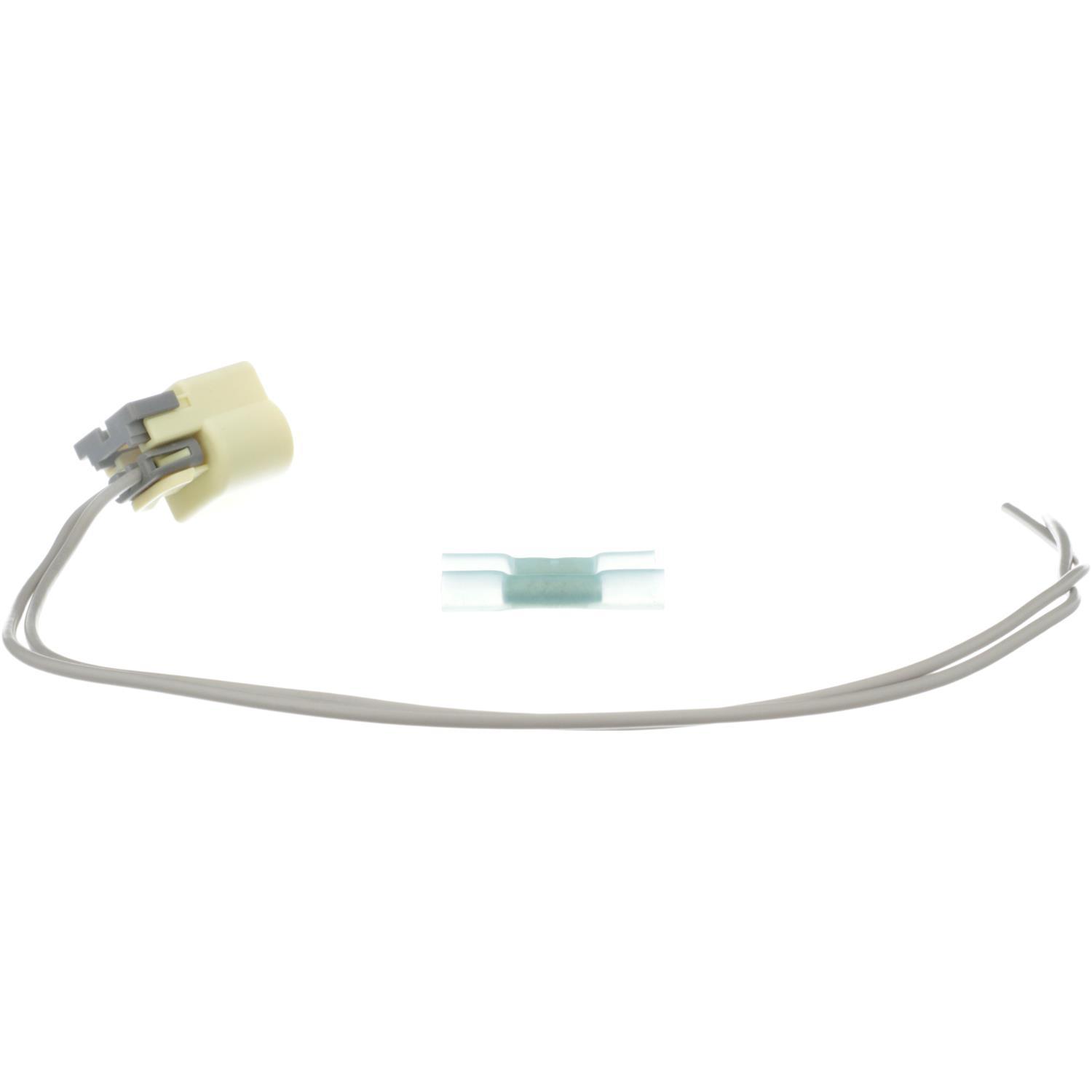 BWD PT5811 - Ignition Knock (Detonation) Sensor Connector BWD PT5811 Air Cleaner Check Valve Connector product image 5 of 8