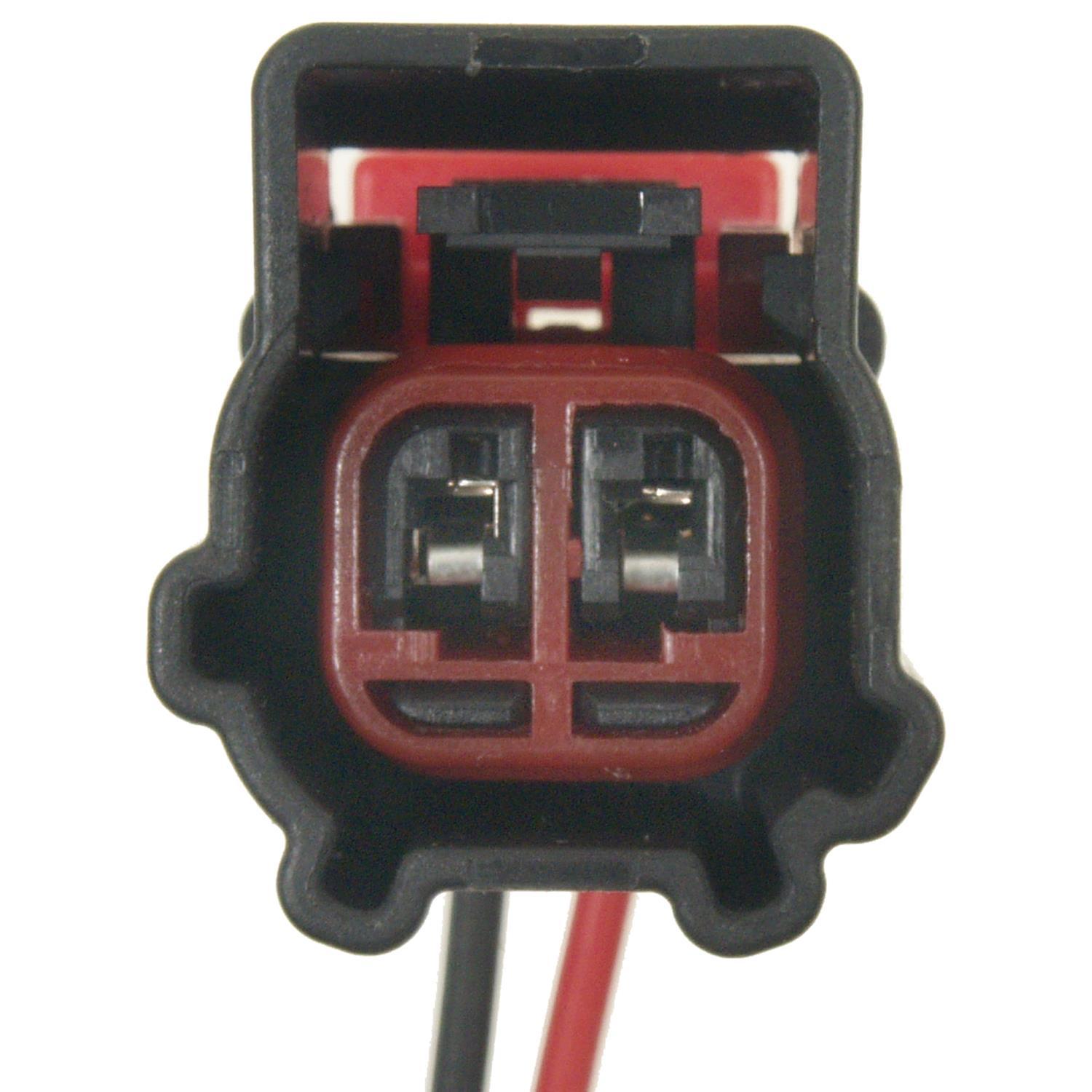 BWD PT5817 - Running Board Lamp Connector BWD PT5817 Air Bag Sensor Connector product image 1 of 3