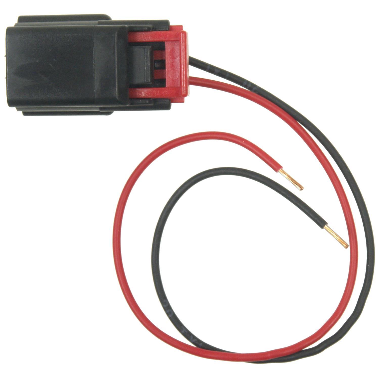 BWD PT5817 - Running Board Lamp Connector BWD PT5817 Air Bag Sensor Connector product image 2 of 3