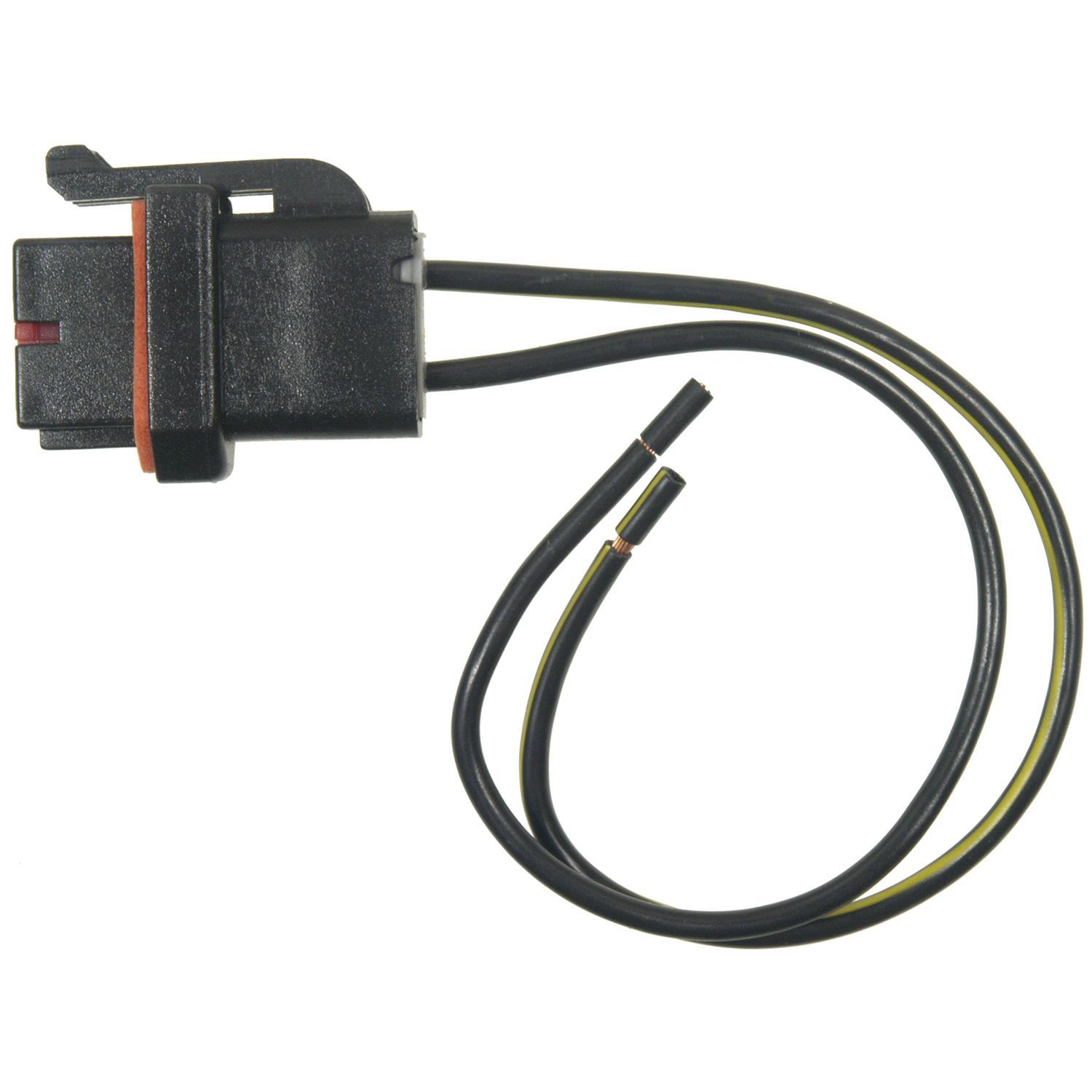 BWD PT5818 - HVAC Clutch Coil Connector BWD PT5818 A/C Compressor Clutch Relay Connector product image 2 of 3