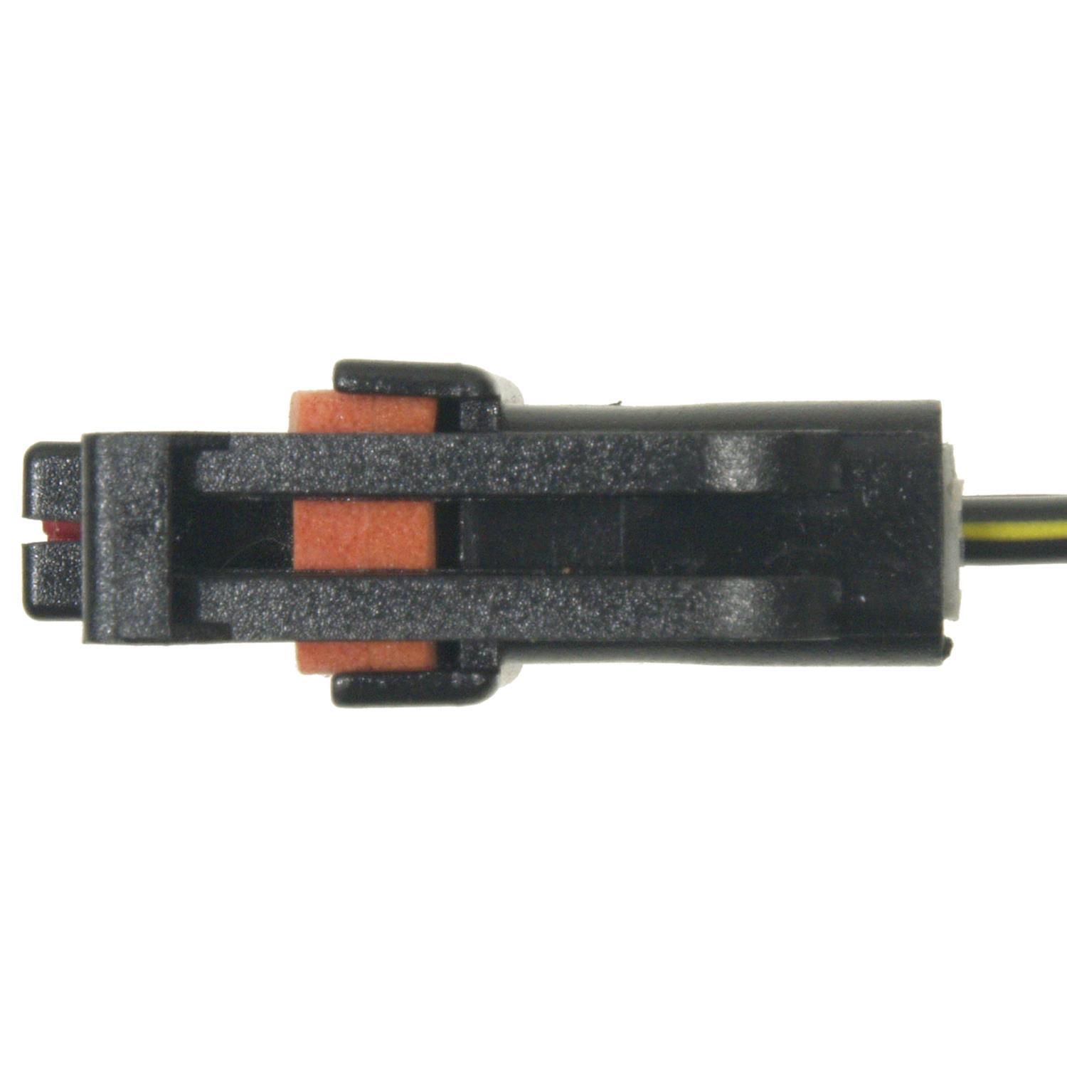BWD PT5818 - HVAC Clutch Coil Connector BWD PT5818 A/C Compressor Clutch Relay Connector product image 3 of 3