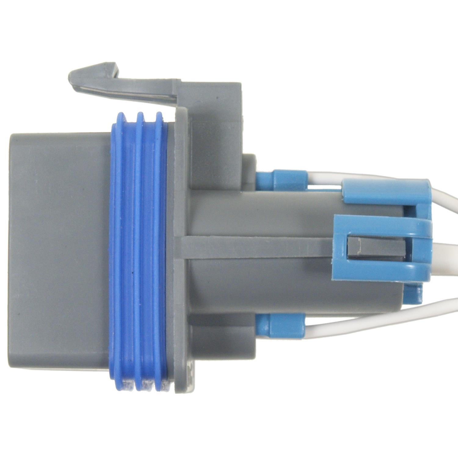 BWD PT5823 Electronic Brake Control Relay Connector product image 3 of 3