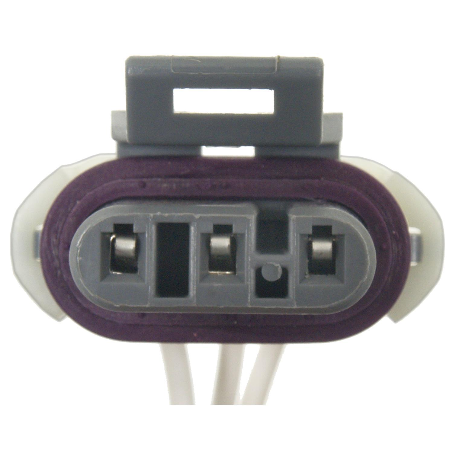 BWD PT5828 Barometric Pressure Sensor Connector product image 1 of 6