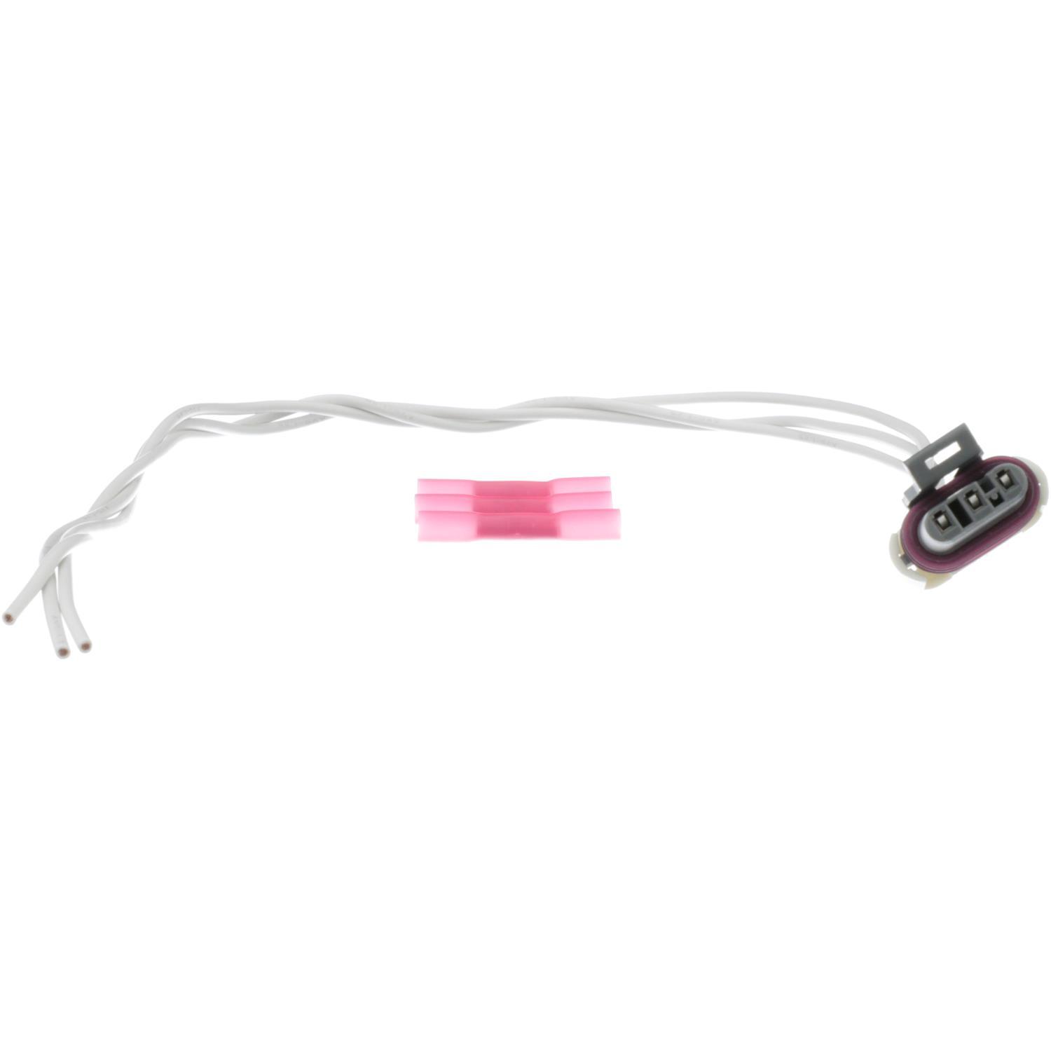 BWD PT5828 Barometric Pressure Sensor Connector product image 4 of 6