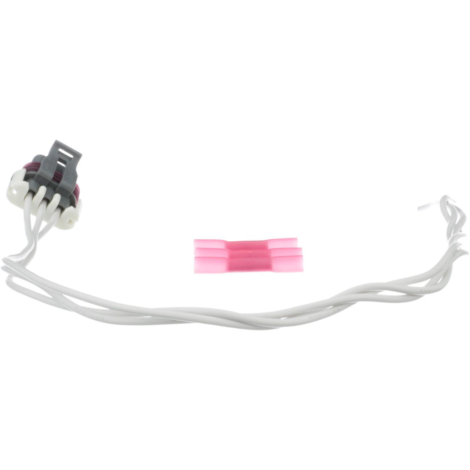 BWD PT5828 Barometric Pressure Sensor Connector product image 5 of 6