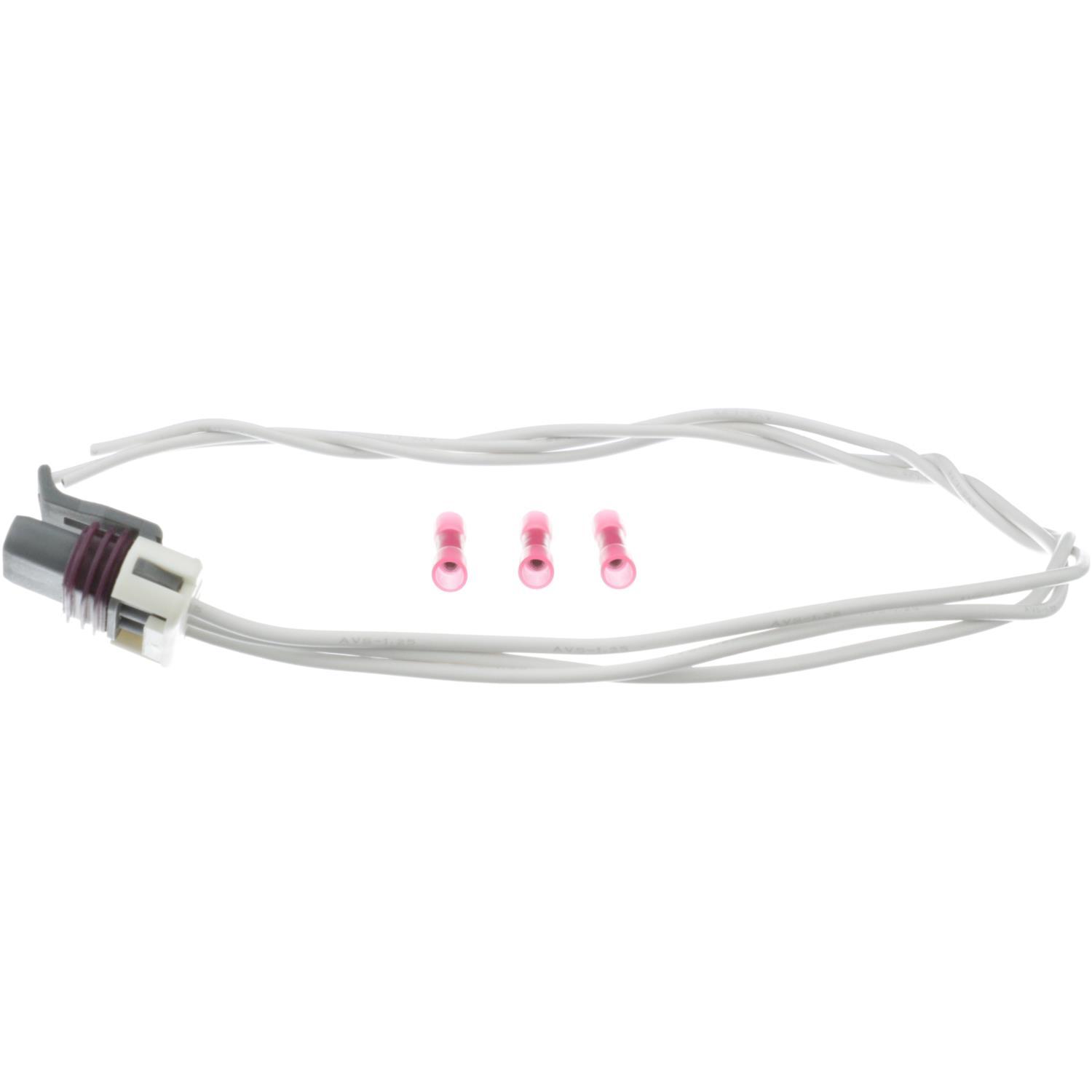 BWD PT5828 Barometric Pressure Sensor Connector product image 6 of 6