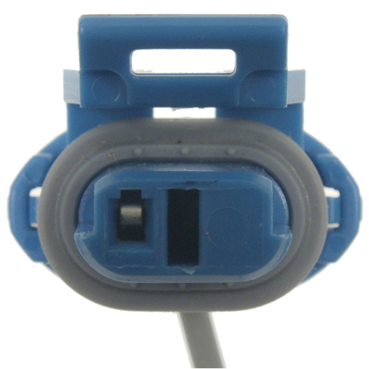 BWD PT5838 - Engine Coolant Temperature Sensor Connector BWD PT5838 A/C Compressor Cut-Out Switch Harness Connector product image 1 of 3