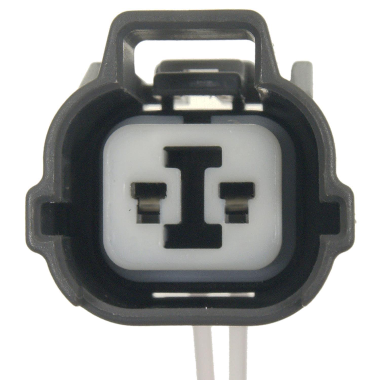 BWD PT5847 - Engine Coolant Temperature Sensor Connector BWD PT5847 ABS Wheel Speed Sensor Connector product image 1 of 4