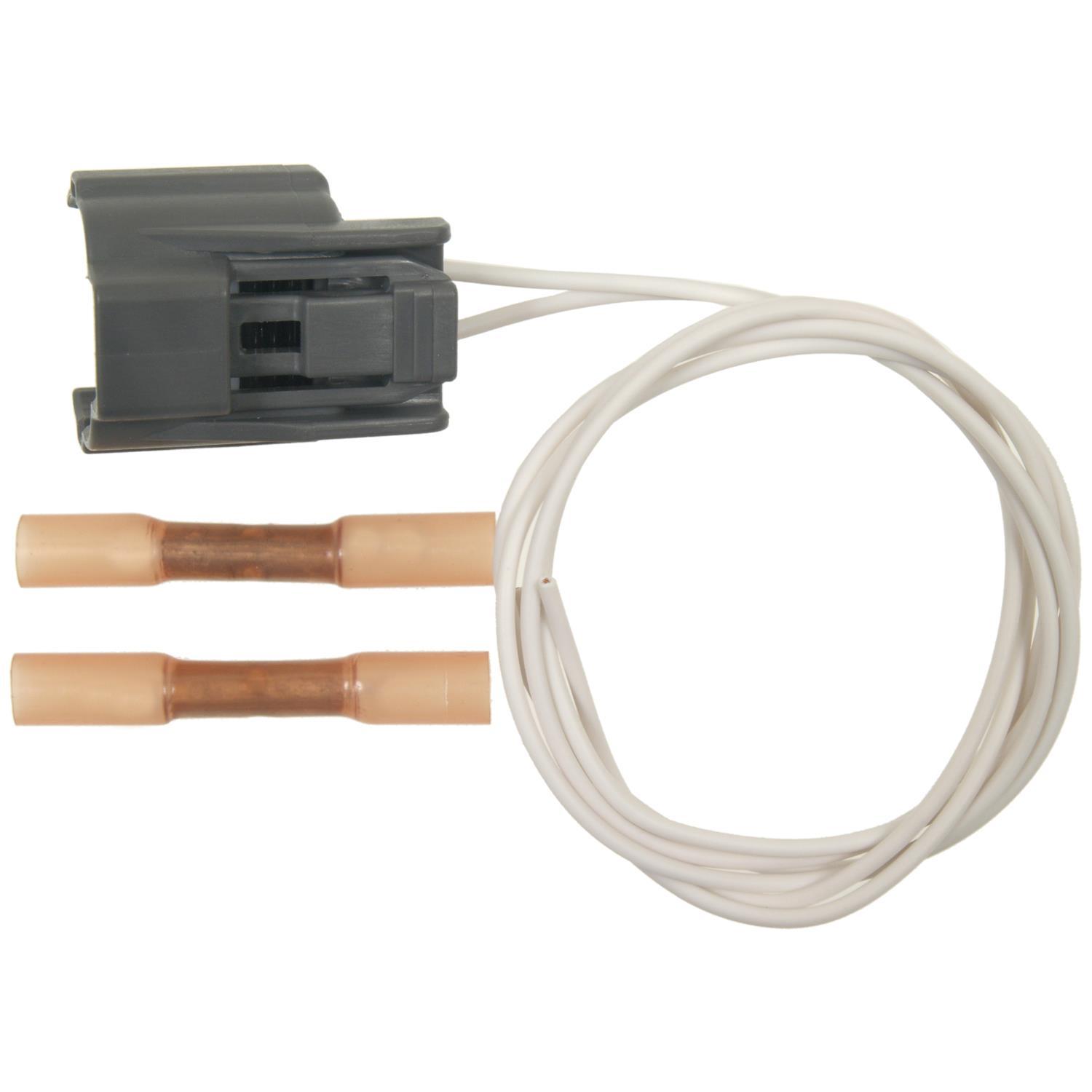 BWD PT5847 - Engine Coolant Temperature Sensor Connector BWD PT5847 ABS Wheel Speed Sensor Connector product image 2 of 4