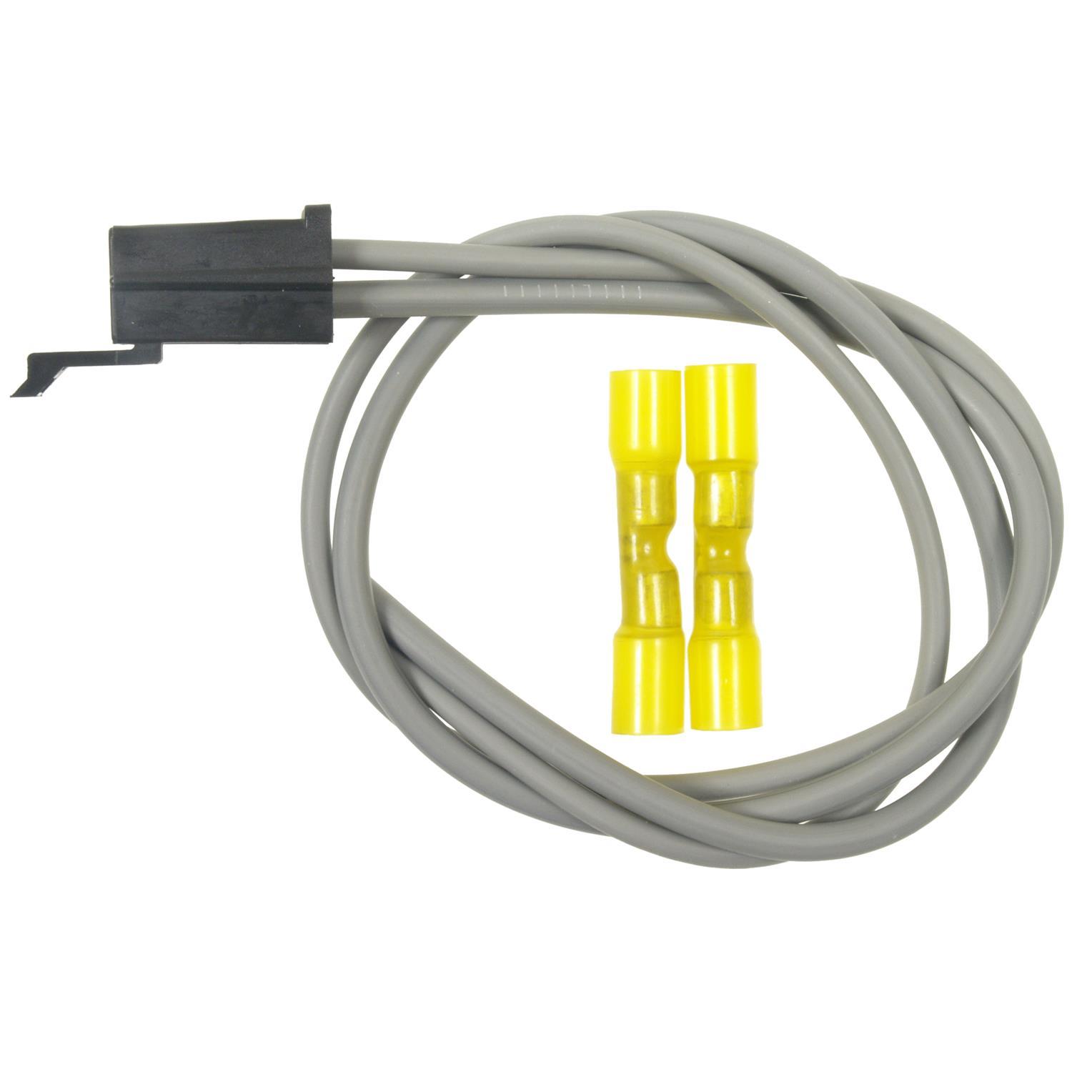 BWD PT5849 - Neutral Safety Switch Connector BWD PT5849 Back Up Light Switch Connector product image 2 of 3