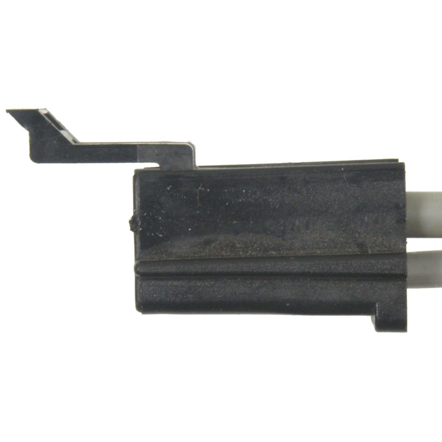 BWD PT5849 - Neutral Safety Switch Connector BWD PT5849 Back Up Light Switch Connector product image 3 of 3