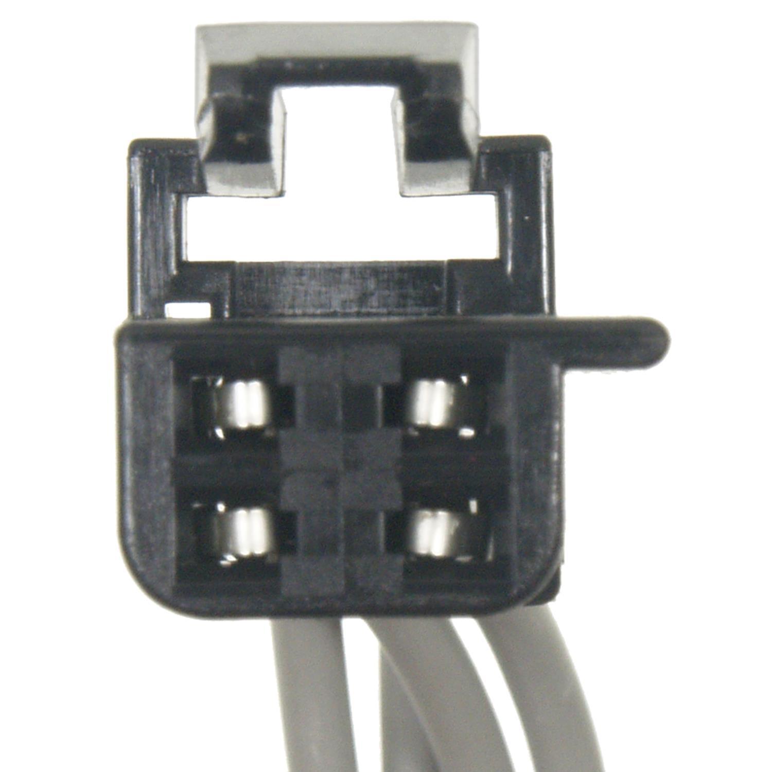 BWD PT5851 - Headlight Switch Connector BWD PT5851 Air Bag Clockspring Connector product image 1 of 3