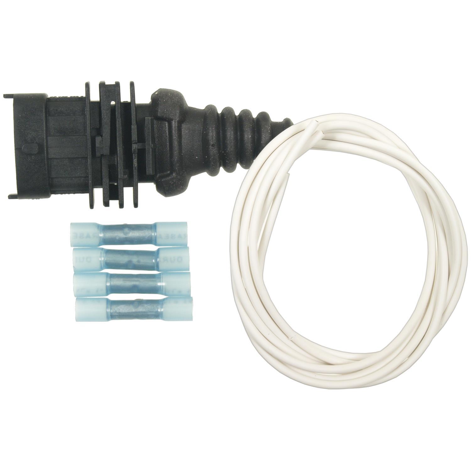 BWD PT5866 - Oxygen Sensor Connector BWD PT5866 Oxygen Sensor Connector product image 2 of 5