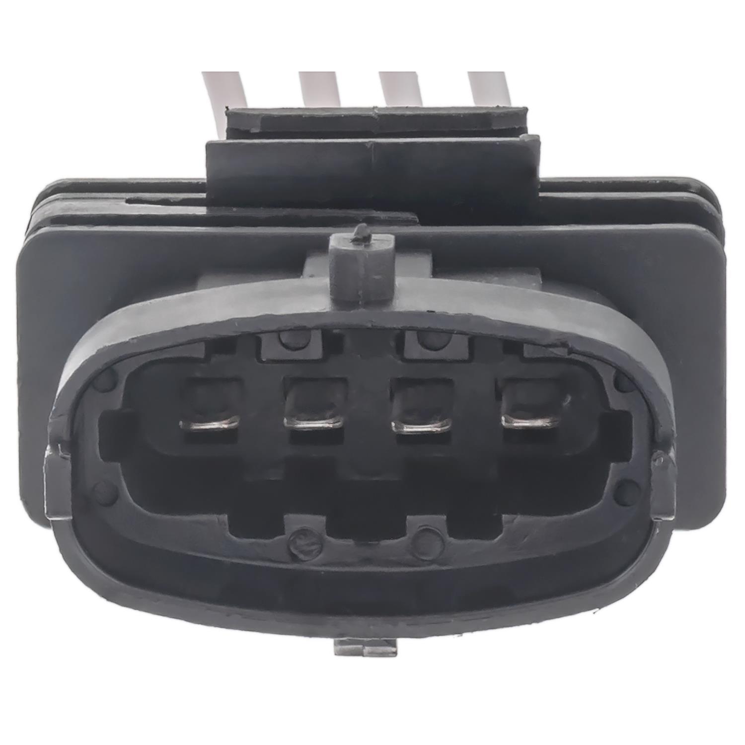 BWD PT5866 - Oxygen Sensor Connector BWD PT5866 Oxygen Sensor Connector product image 4 of 5