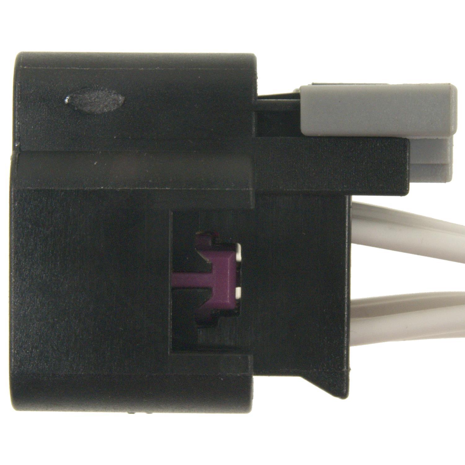 BWD PT5867 - Headlight Switch Connector BWD PT5867 Auto Trans Wire Harness Connector product image 3 of 3