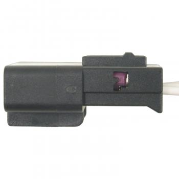 2003 Oldsmobile Bravada HVAC Control Select Switch Connector BWD PT5870 image 3 of 3