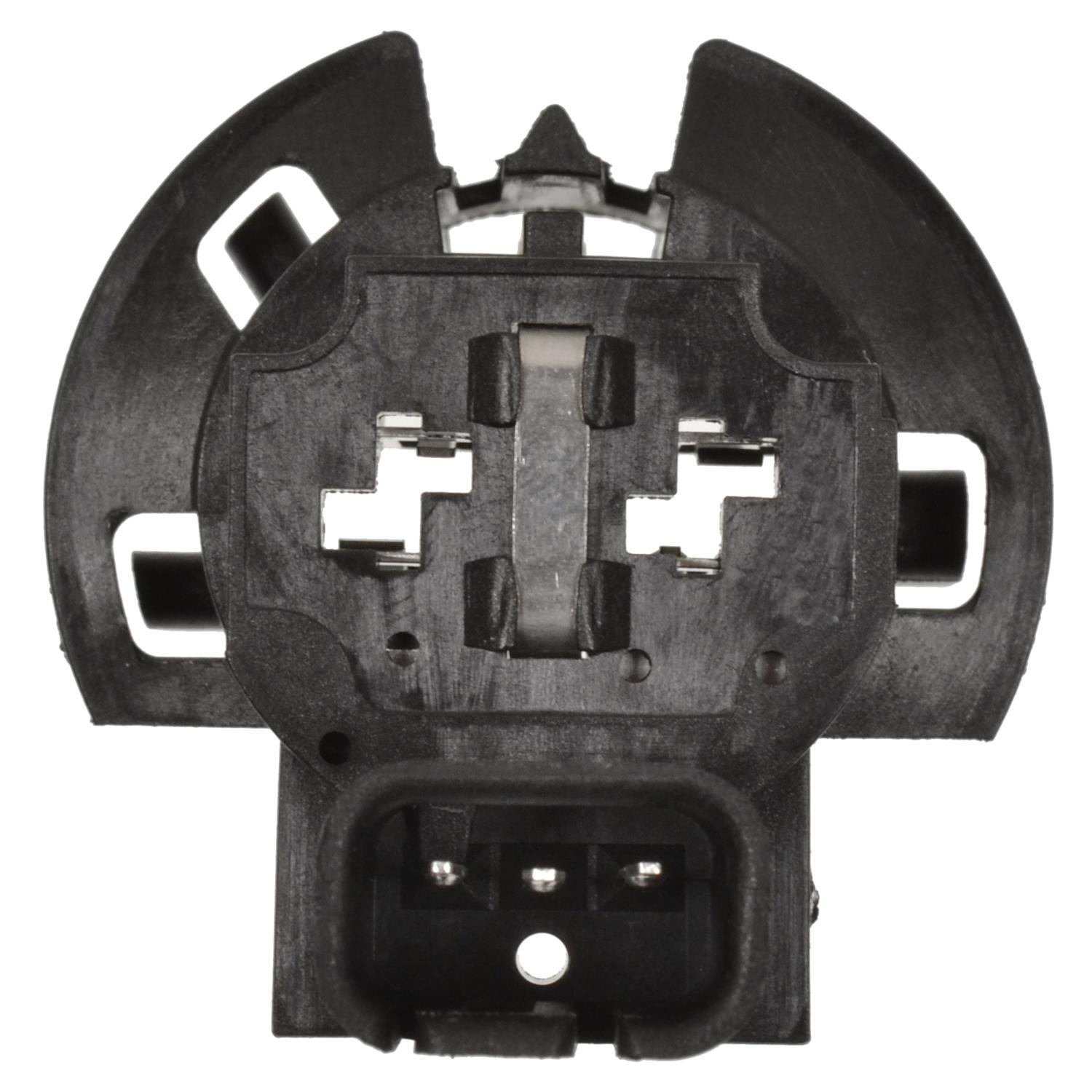 BWD PT5876 Back Up Light Socket product image 3 of 8