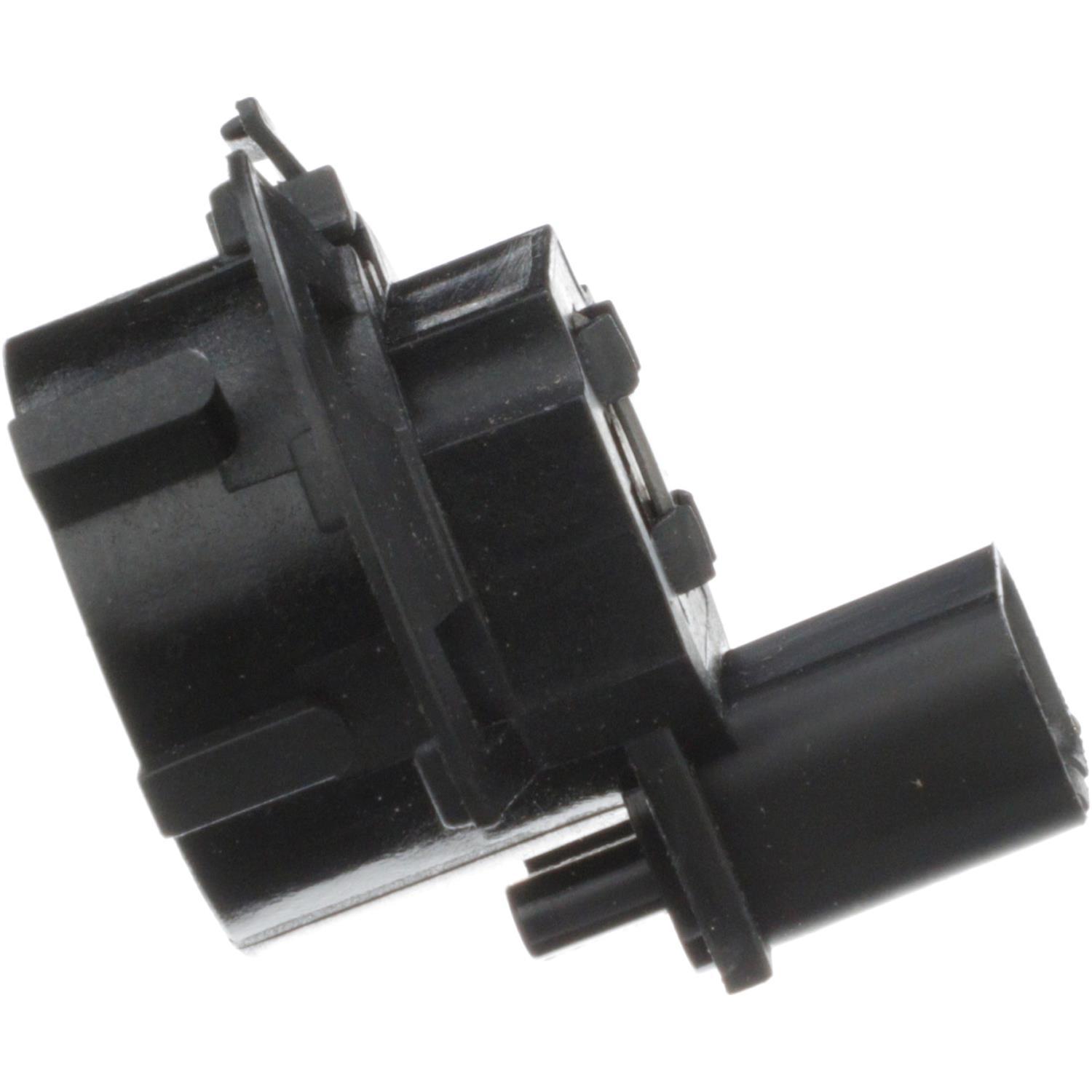 BWD PT5876 Back Up Light Socket product image 5 of 8