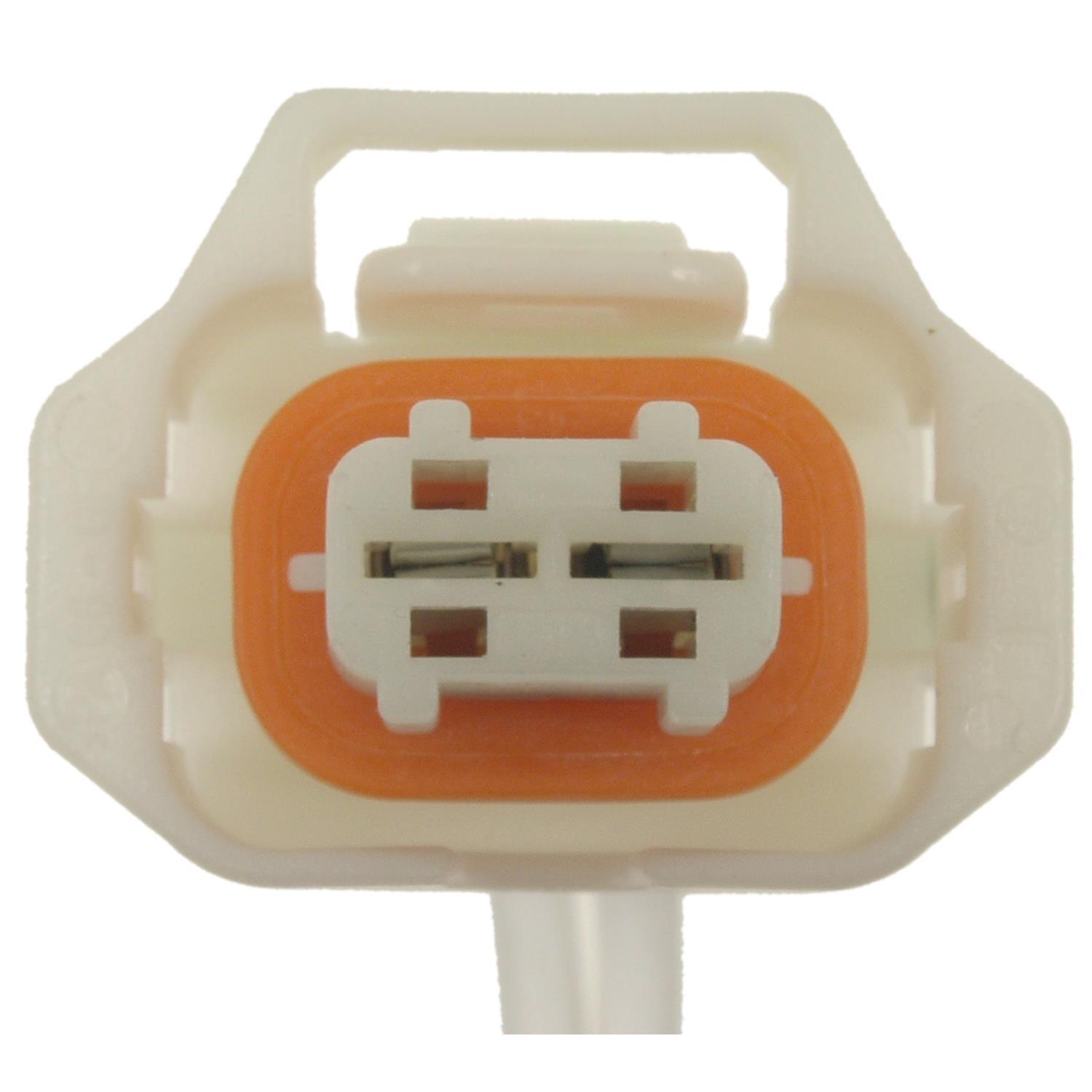 BWD PT5881 Engine Coolant Temperature Sensor Connector product image 1 of 3
