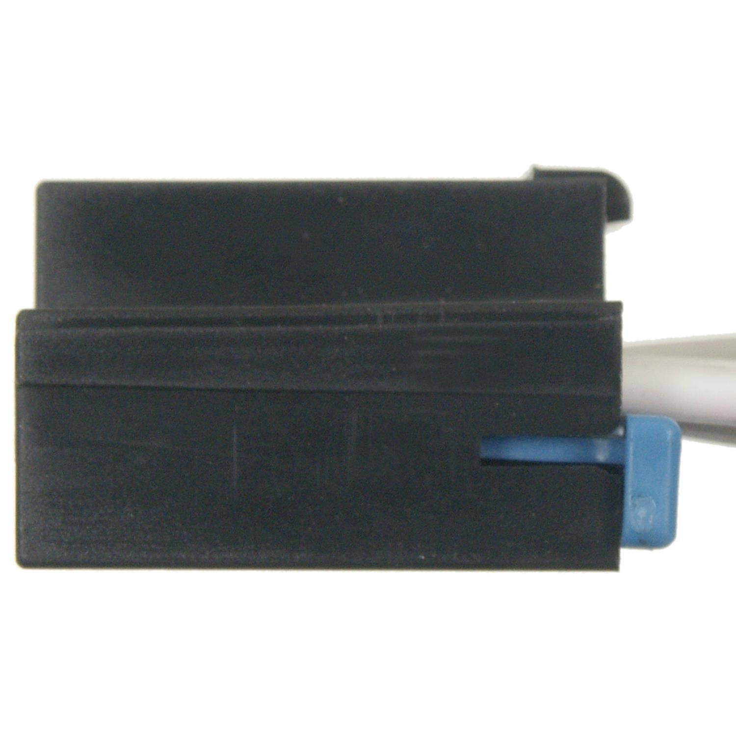 BWD PT5884 - Headlight Switch Connector BWD PT5884 Fog Light Switch Connector product image 3 of 3