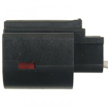2002 Dodge Neon Back Up Light Connector BWD PT5888 image 3 of 3