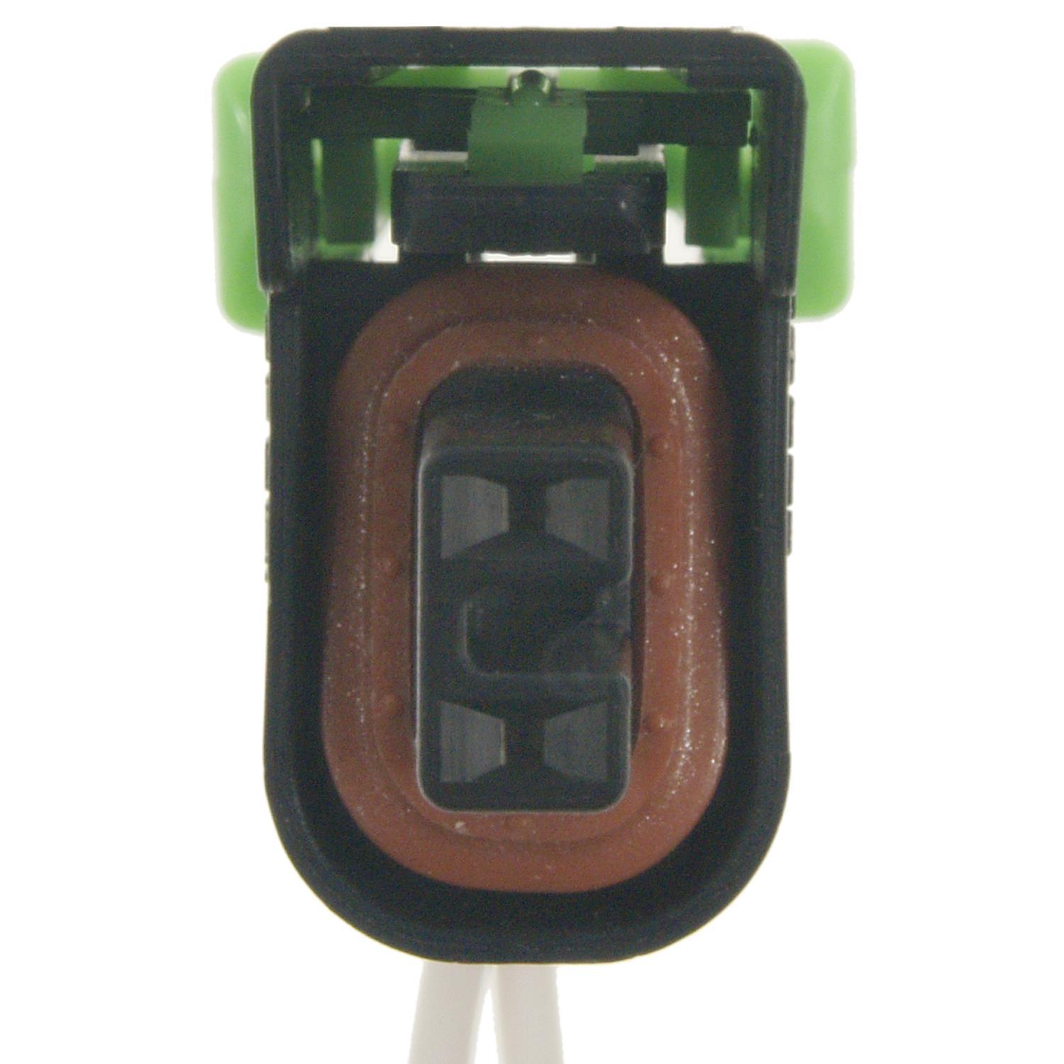 BWD PT5891 - Fuel Injector Connector BWD PT5891 Fuel Injector Connector product image 1 of 3