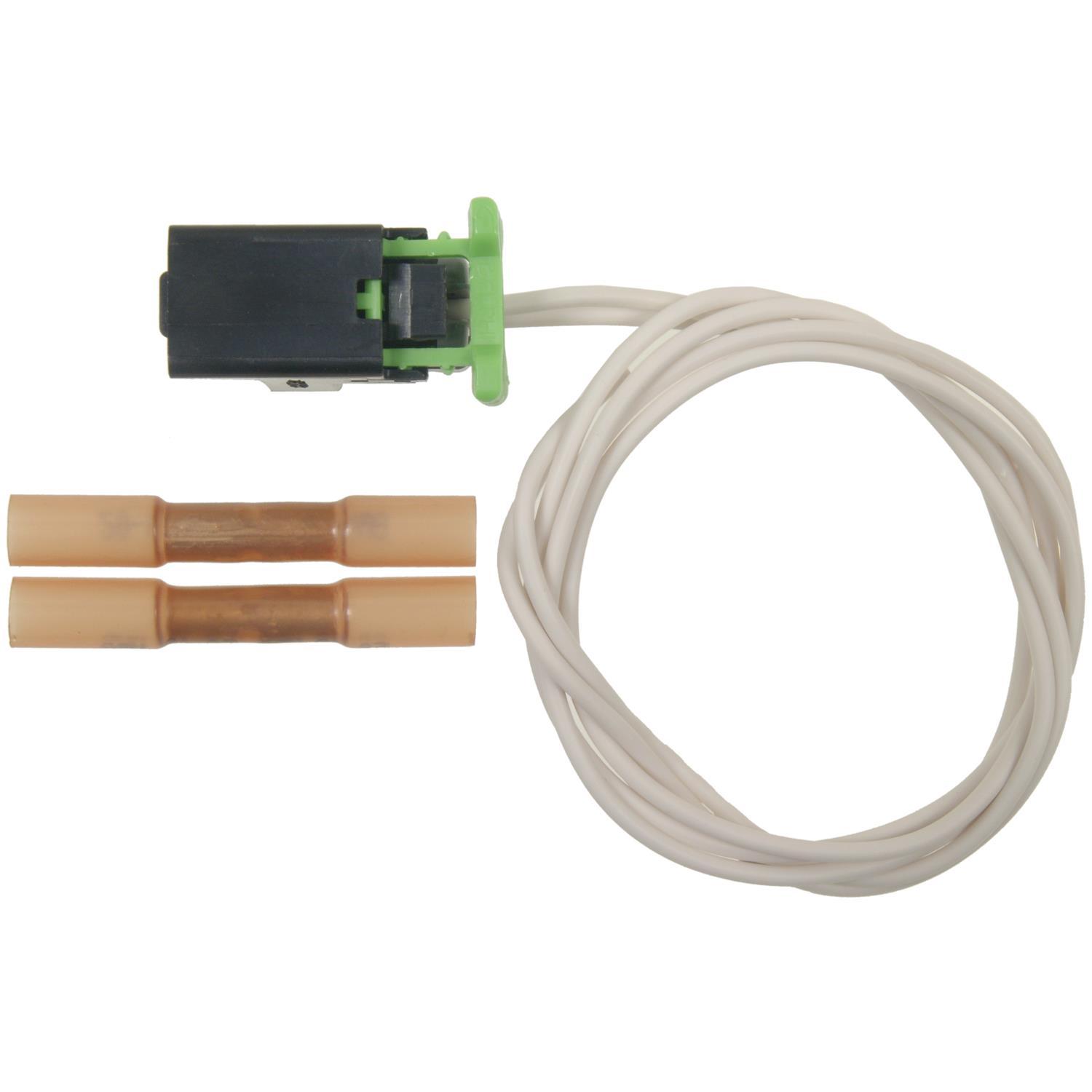 BWD PT5891 - Fuel Injector Connector BWD PT5891 Fuel Injector Connector product image 2 of 3