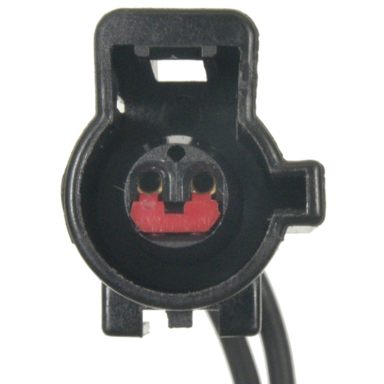 BWD PT5898 - ABS Harness Connector BWD PT5898 ABS Harness Connector product image 1 of 6