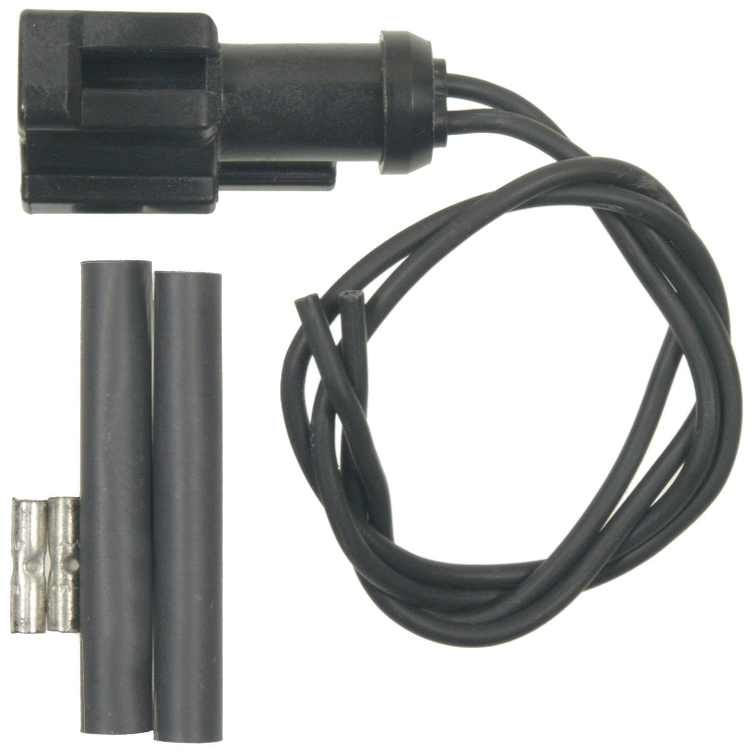 BWD PT5898 - ABS Harness Connector BWD PT5898 ABS Harness Connector product image 2 of 6
