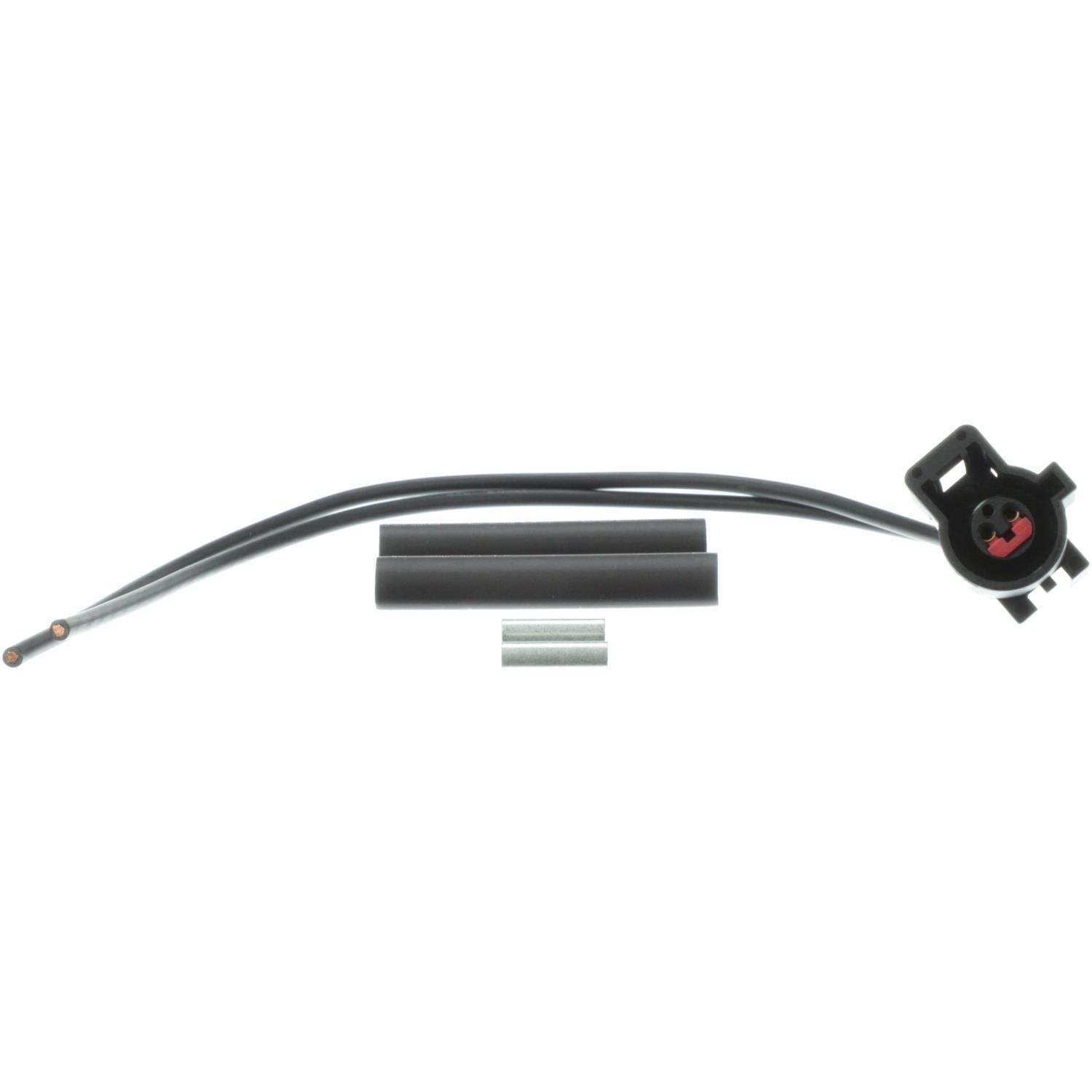 BWD PT5898 - ABS Harness Connector BWD PT5898 ABS Harness Connector product image 4 of 6