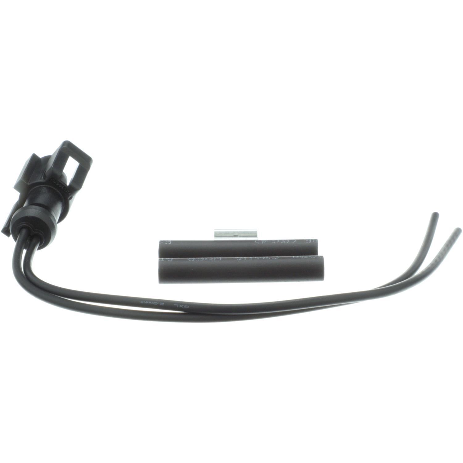 BWD PT5898 - ABS Harness Connector BWD PT5898 ABS Harness Connector product image 5 of 6