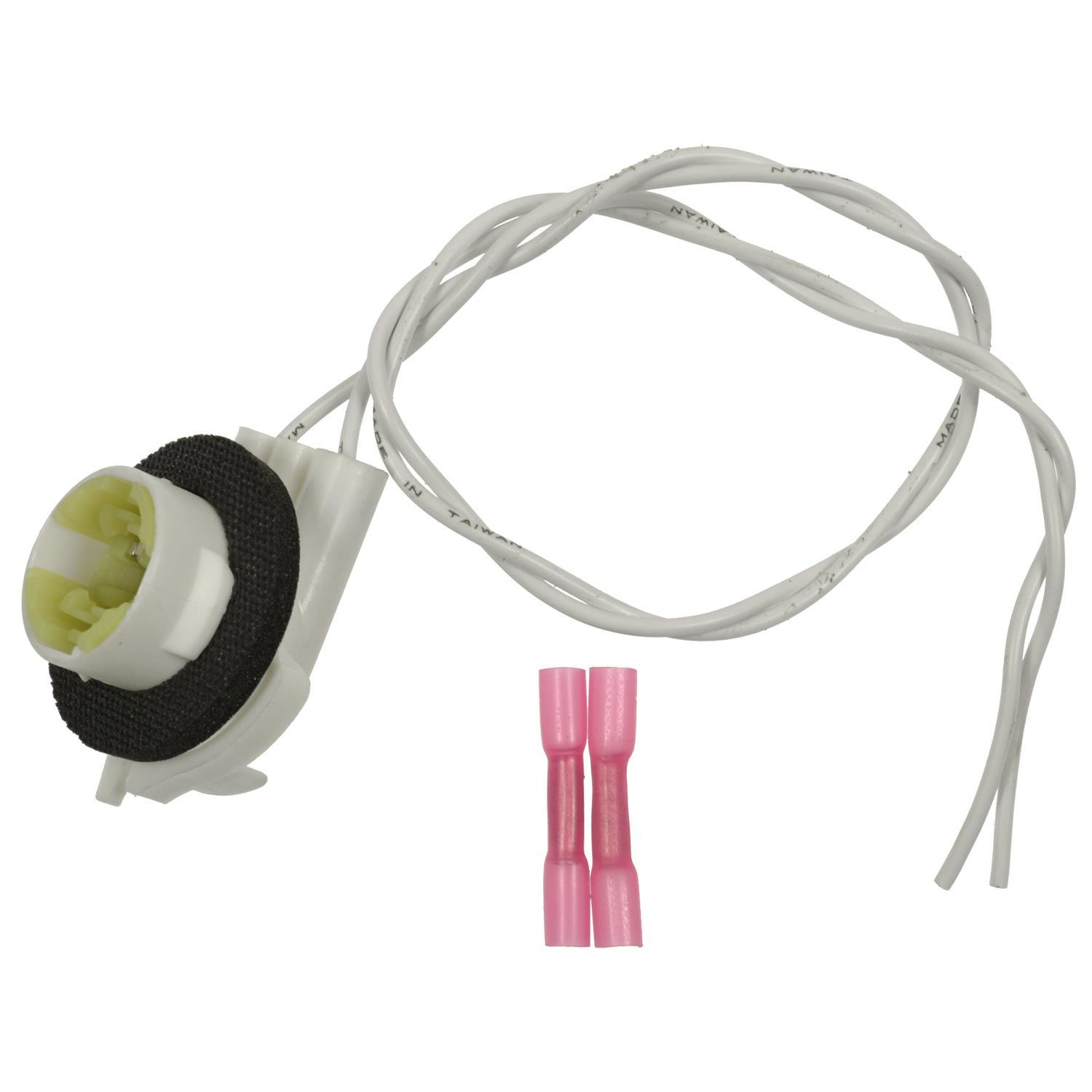 BWD PT5899 - Back Up Light Socket BWD PT5899 Back Up Light Socket product image 2 of 3