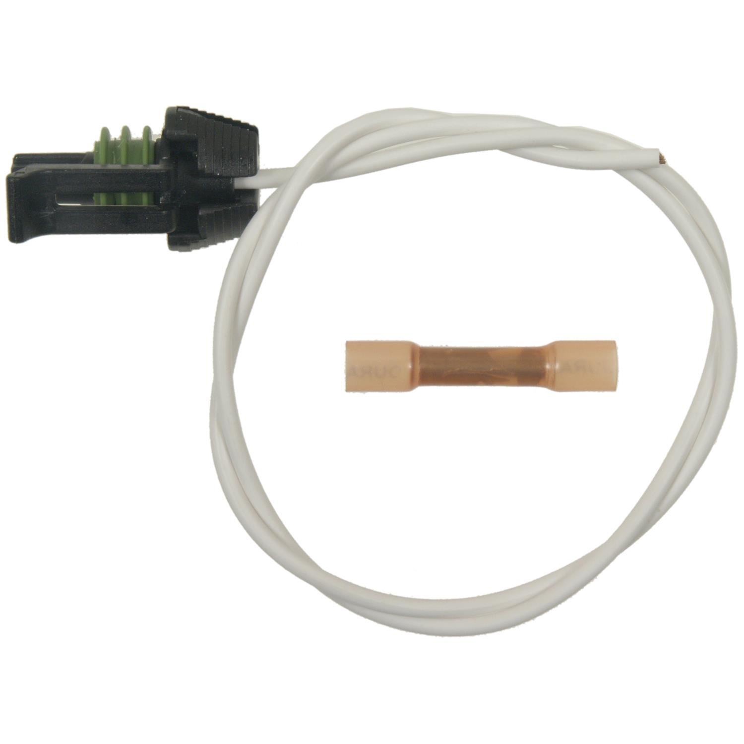 BWD PT5908 - Transmission Control Module Connector BWD PT5908 Oil Pressure Switch Connector product image 2 of 3