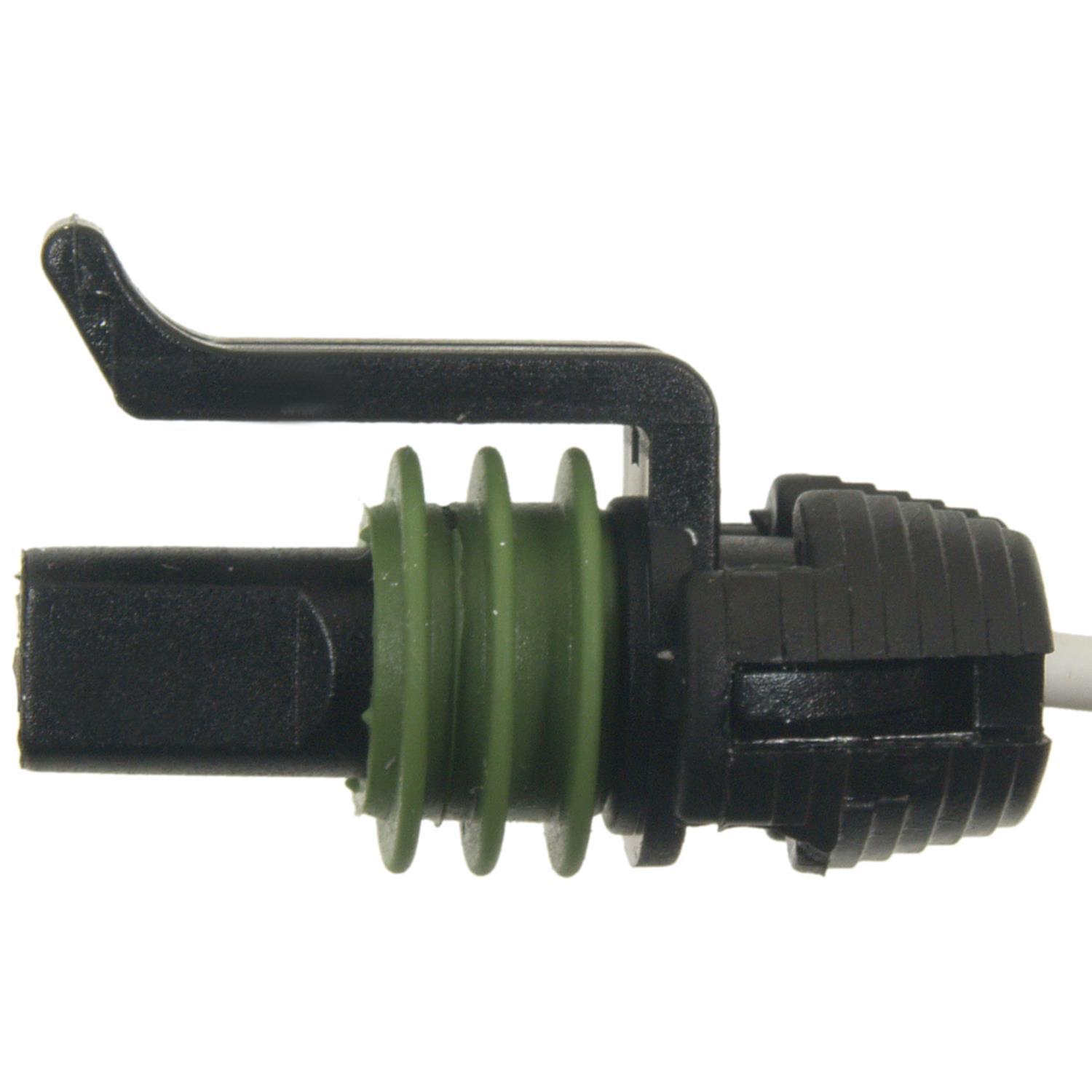 BWD PT5908 - Transmission Control Module Connector BWD PT5908 Oil Pressure Switch Connector product image 3 of 3