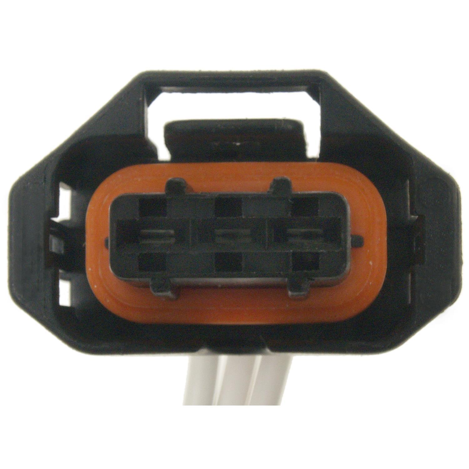 BWD PT5915 - Ignition Coil Connector BWD PT5915 ABS Modulator Sensor Connector product image 1 of 6