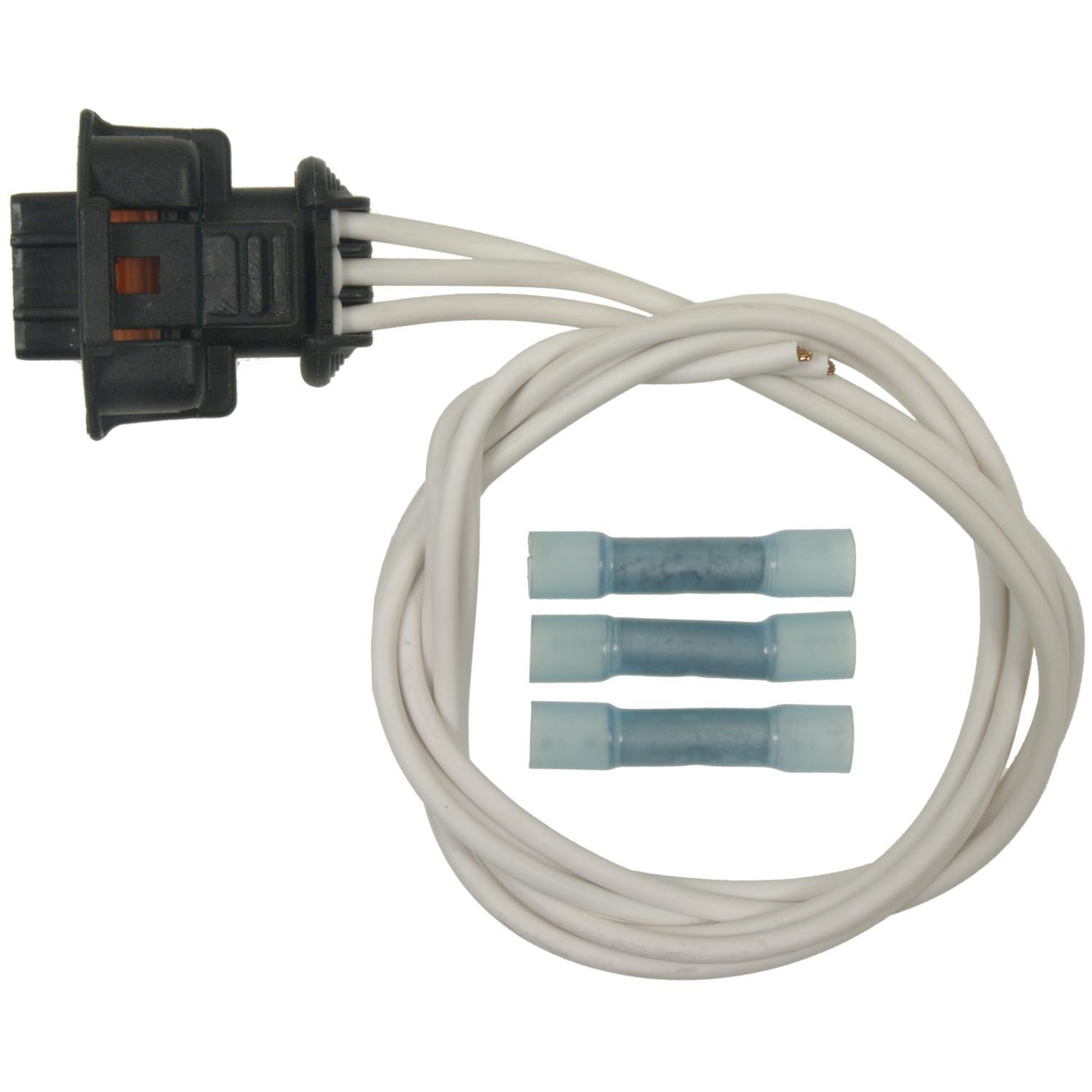 BWD PT5915 - Ignition Coil Connector BWD PT5915 ABS Modulator Sensor Connector product image 2 of 6