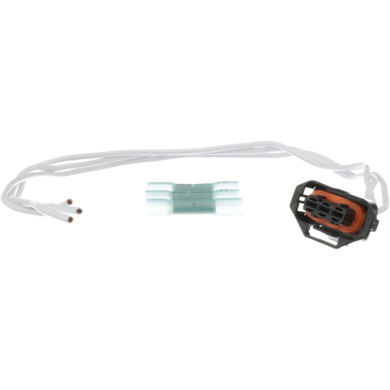 BWD PT5915 - Ignition Coil Connector BWD PT5915 ABS Modulator Sensor Connector product image 4 of 6