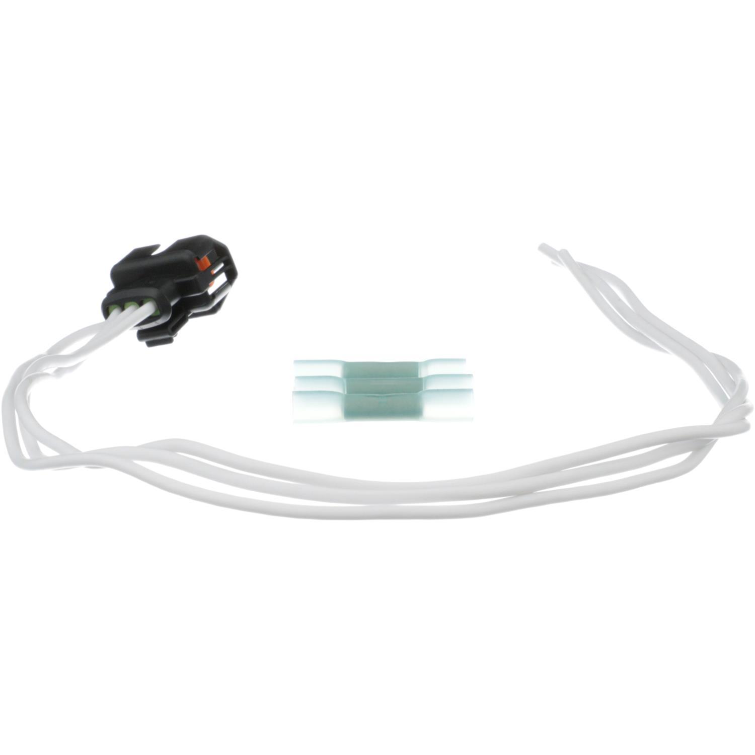 BWD PT5915 - Ignition Coil Connector BWD PT5915 ABS Modulator Sensor Connector product image 5 of 6