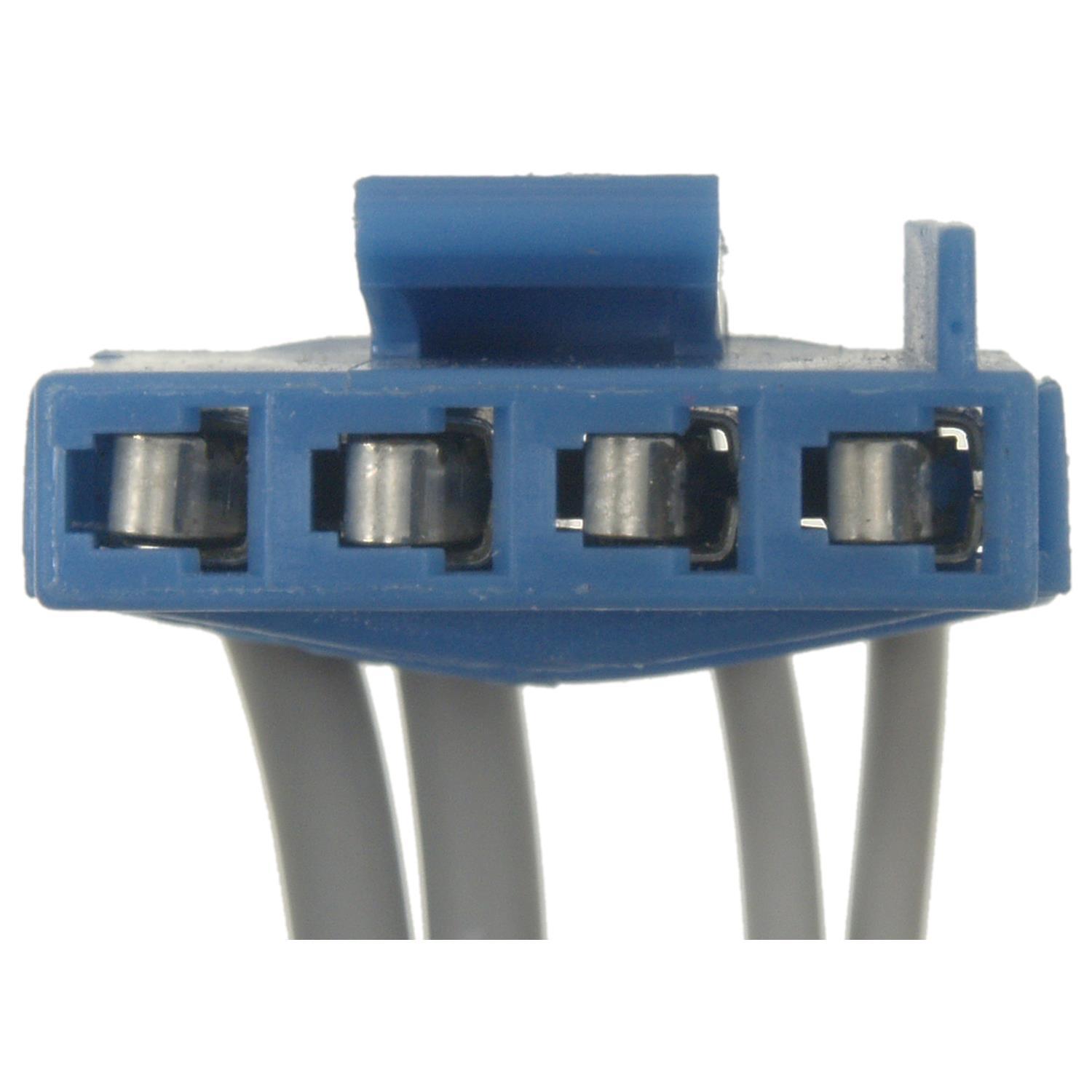 BWD PT5918 - Cruise Control Release Switch Connector BWD PT5918 Auto Trans Shift Lock Control Solenoid Relay Connector product image 1 of 3