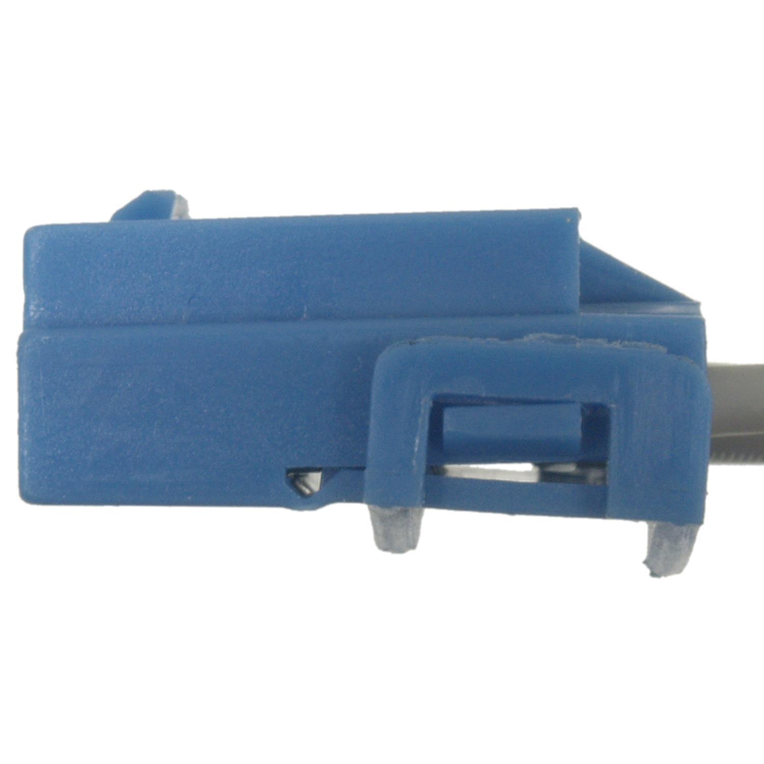 BWD PT5918 - Cruise Control Release Switch Connector BWD PT5918 Auto Trans Shift Lock Control Solenoid Relay Connector product image 3 of 3