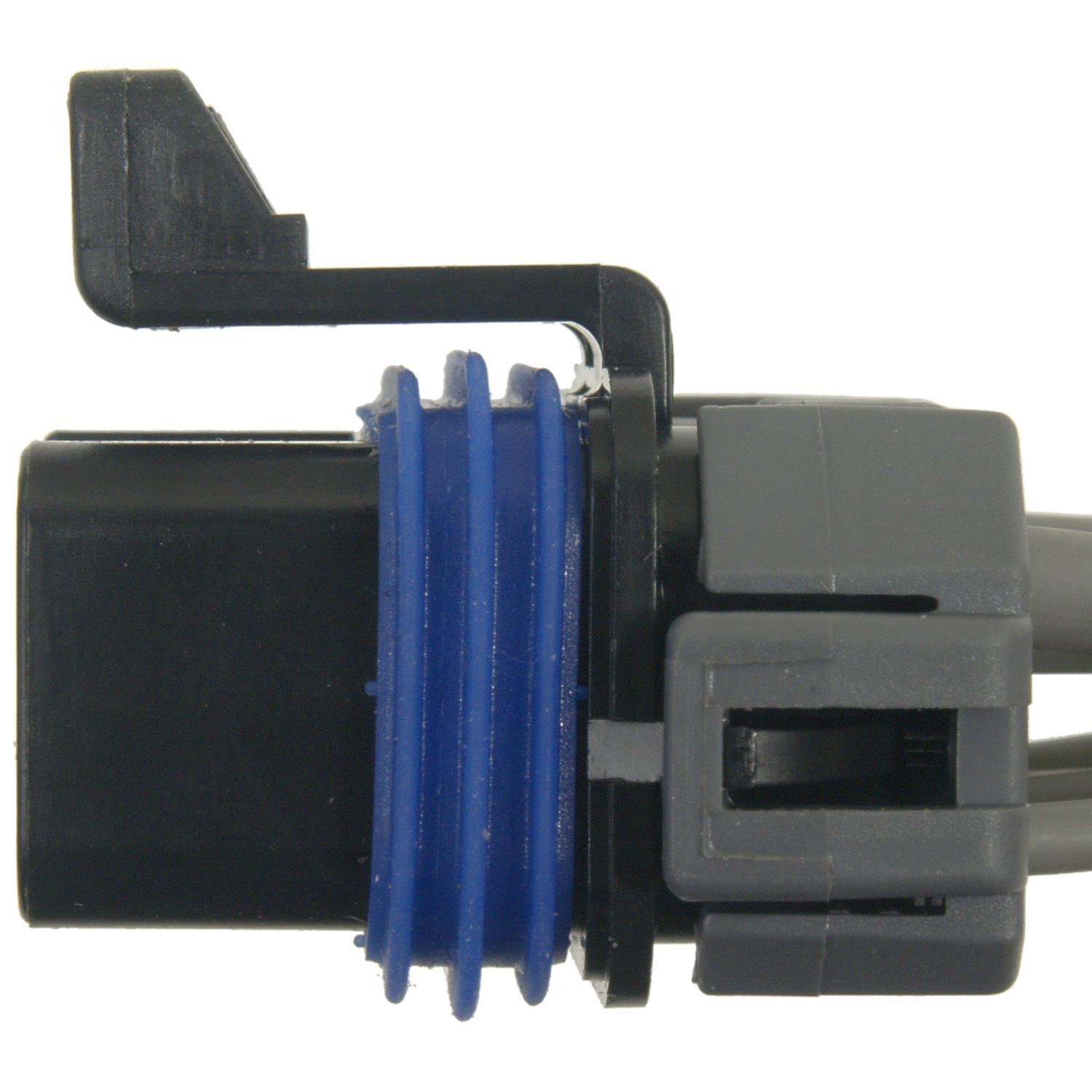 BWD PT5933 - Headlight Connector BWD PT5933 Air Suspension Compressor Motor Connector product image 3 of 3