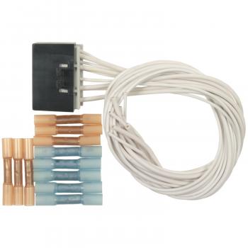 BWD PT5943 Door Lock Switch Connector product image 2 of 3