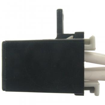 BWD PT5943 Door Lock Switch Connector product image 3 of 3