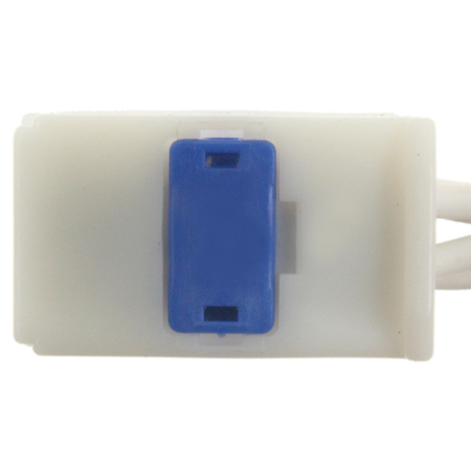 BWD PT5950 - Headlight Switch Connector BWD PT5950 Air Bag Clockspring Connector product image 3 of 3