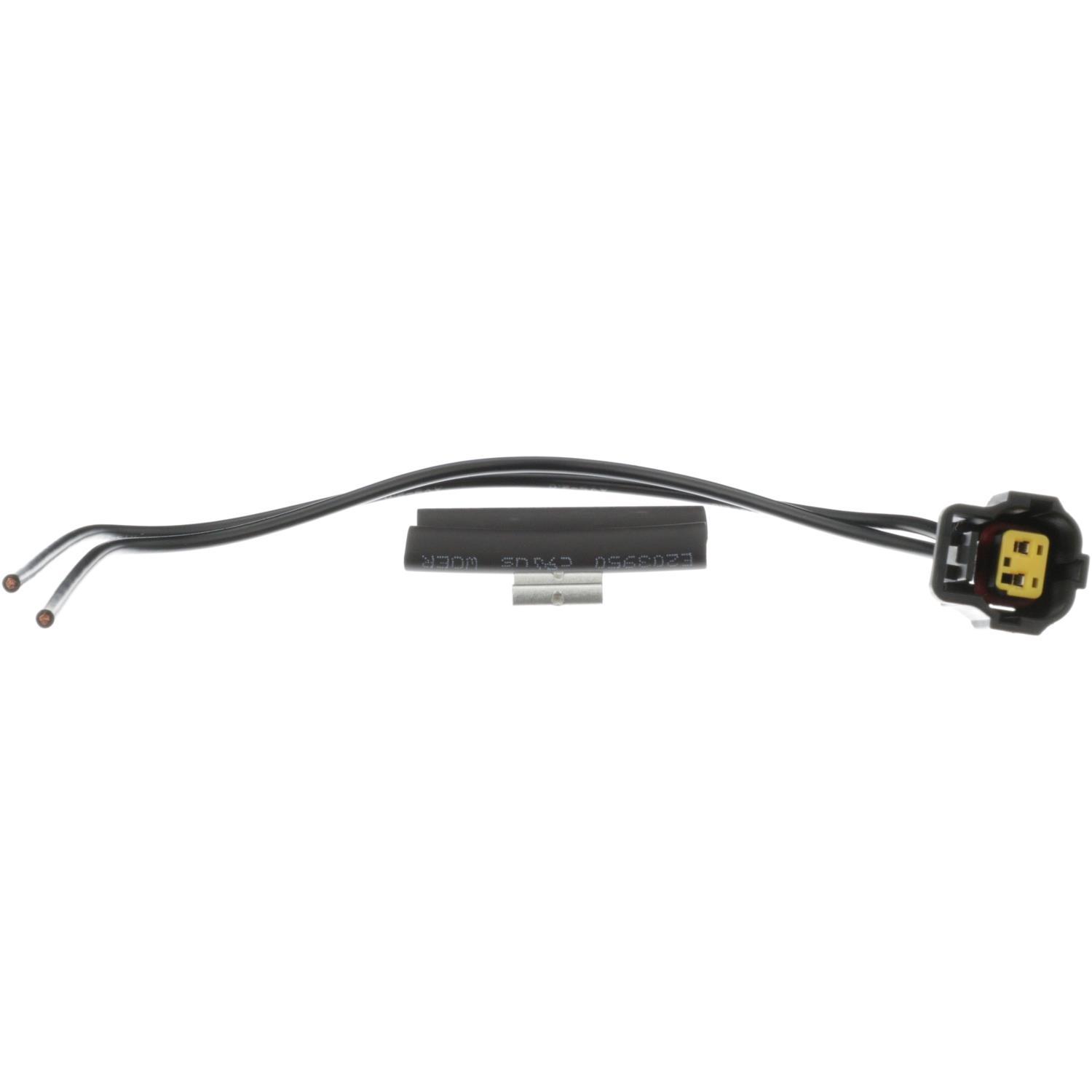 BWD PT5955 - Engine Coolant Temperature Sensor Connector BWD PT5955 Air Charge Temperature Sensor Connector product image 4 of 8