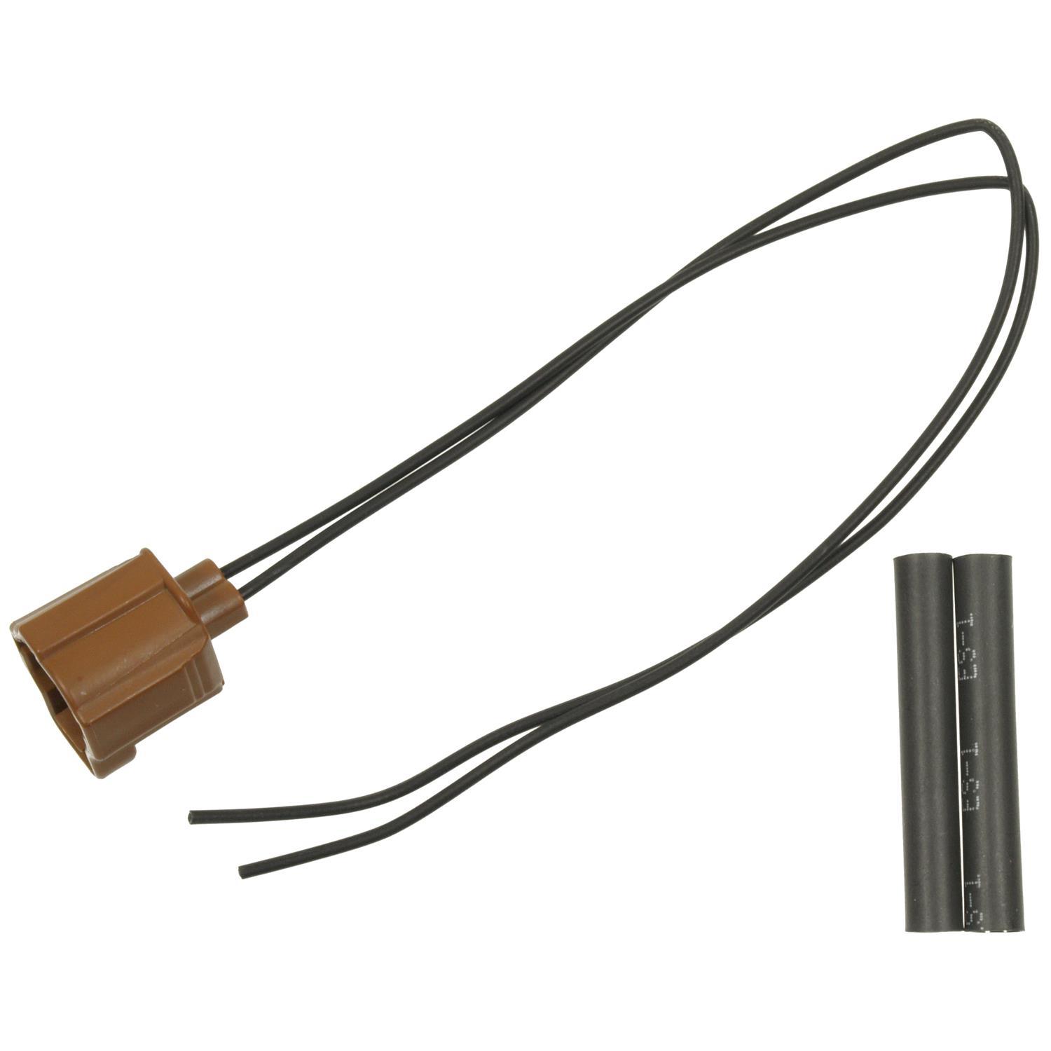 BWD PT5957 - Engine Coolant Temperature Sensor Connector BWD PT5957 Engine Coolant Temperature Sending Unit Switch Connector product image 2 of 3