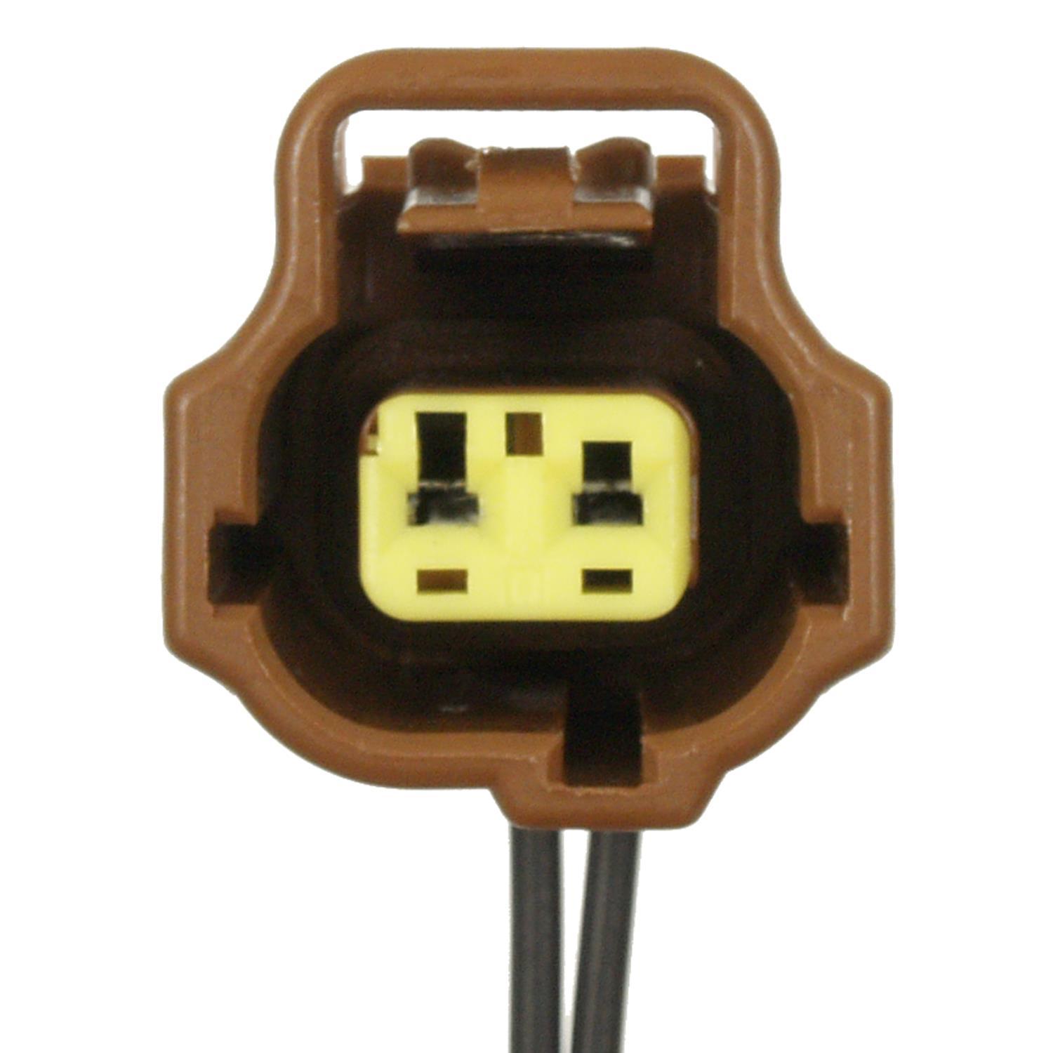 BWD PT5957 - Engine Coolant Temperature Sensor Connector BWD PT5957 Engine Coolant Temperature Sending Unit Switch Connector product image 3 of 3