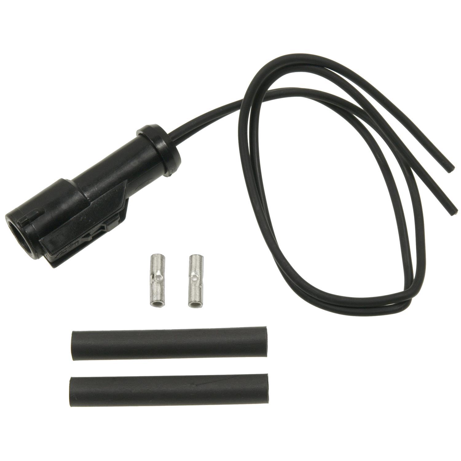 BWD PT5962 A/C Compressor Connector product image 2 of 6